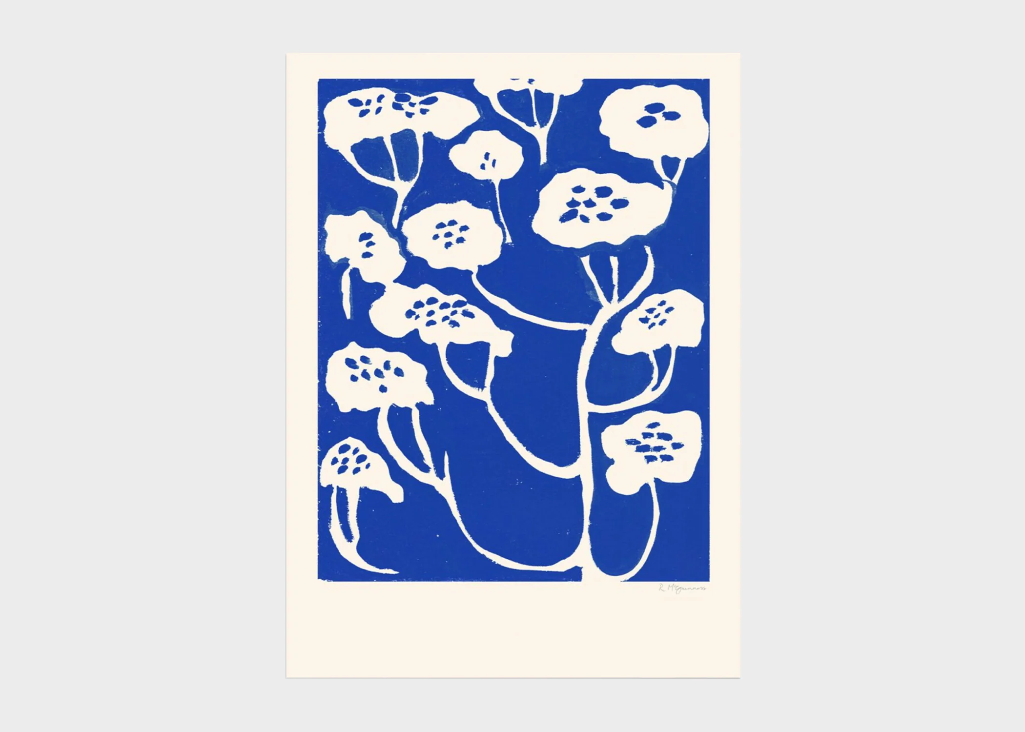 Print No. 314