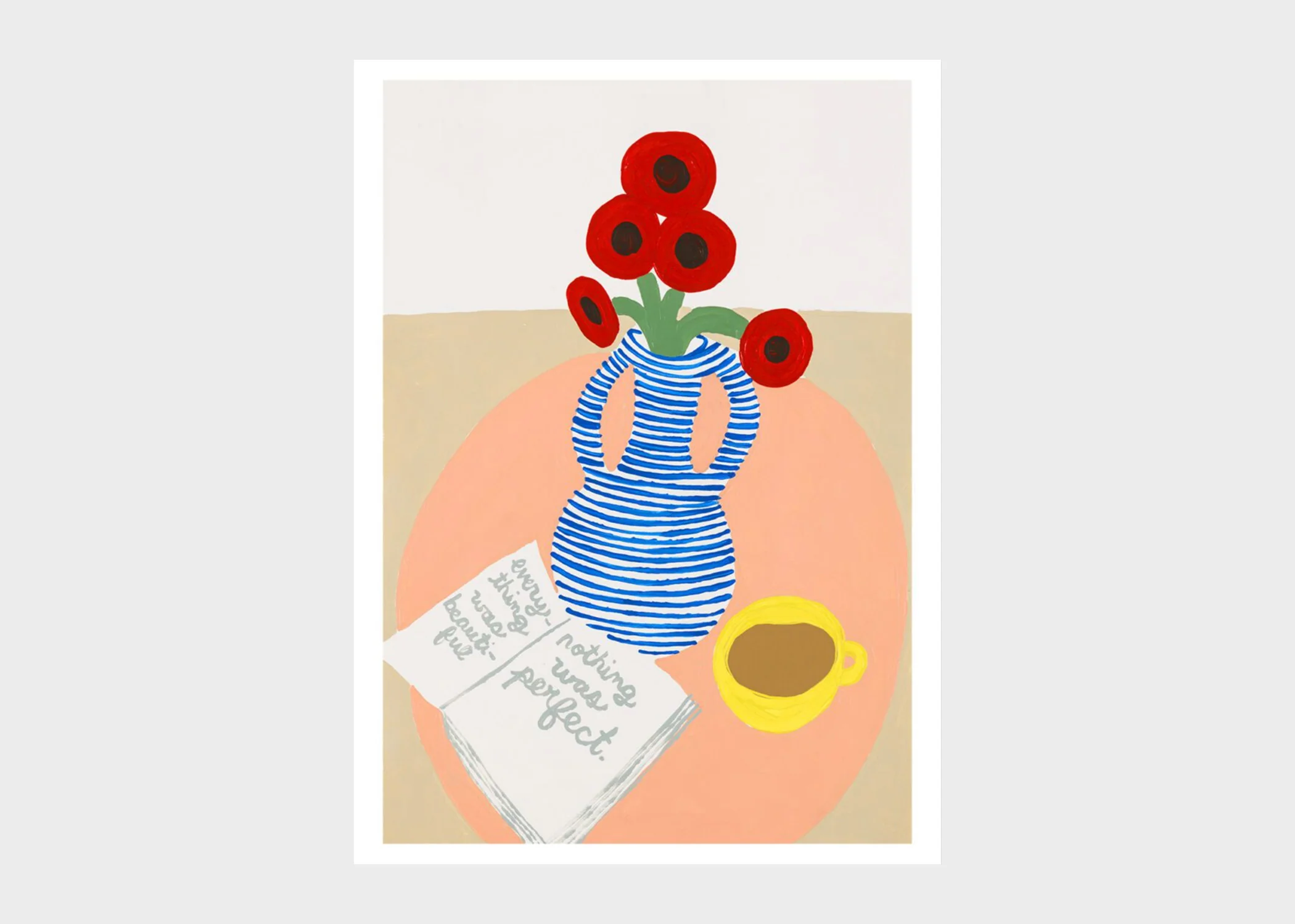 Print No. 322