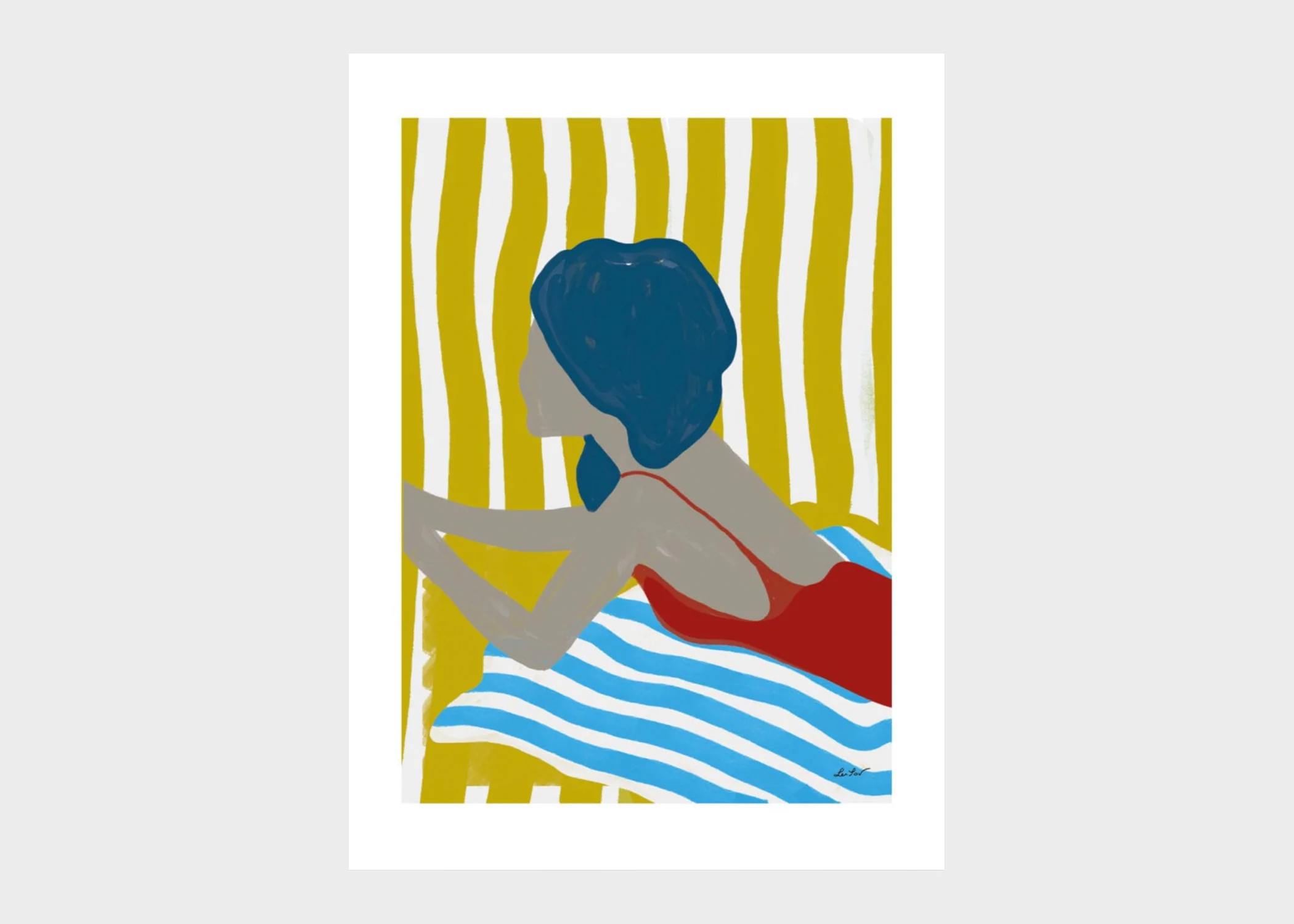 Print No. 323