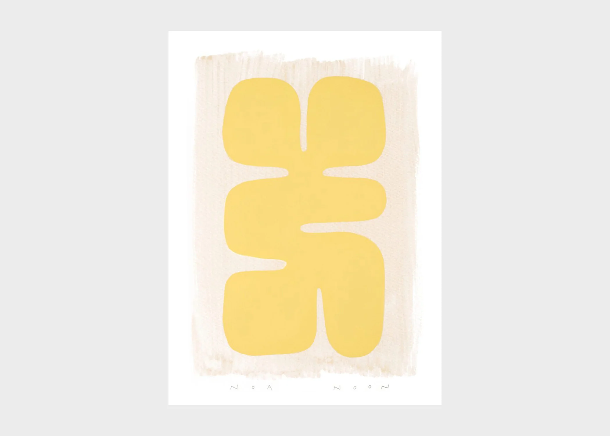 Print No. 327