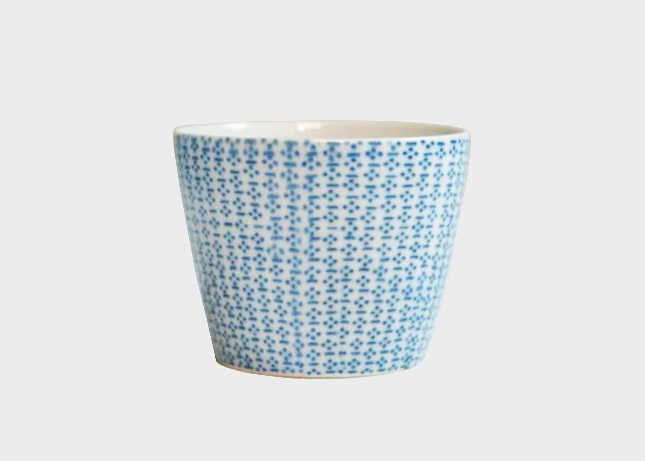 Inban Cup Four Stars