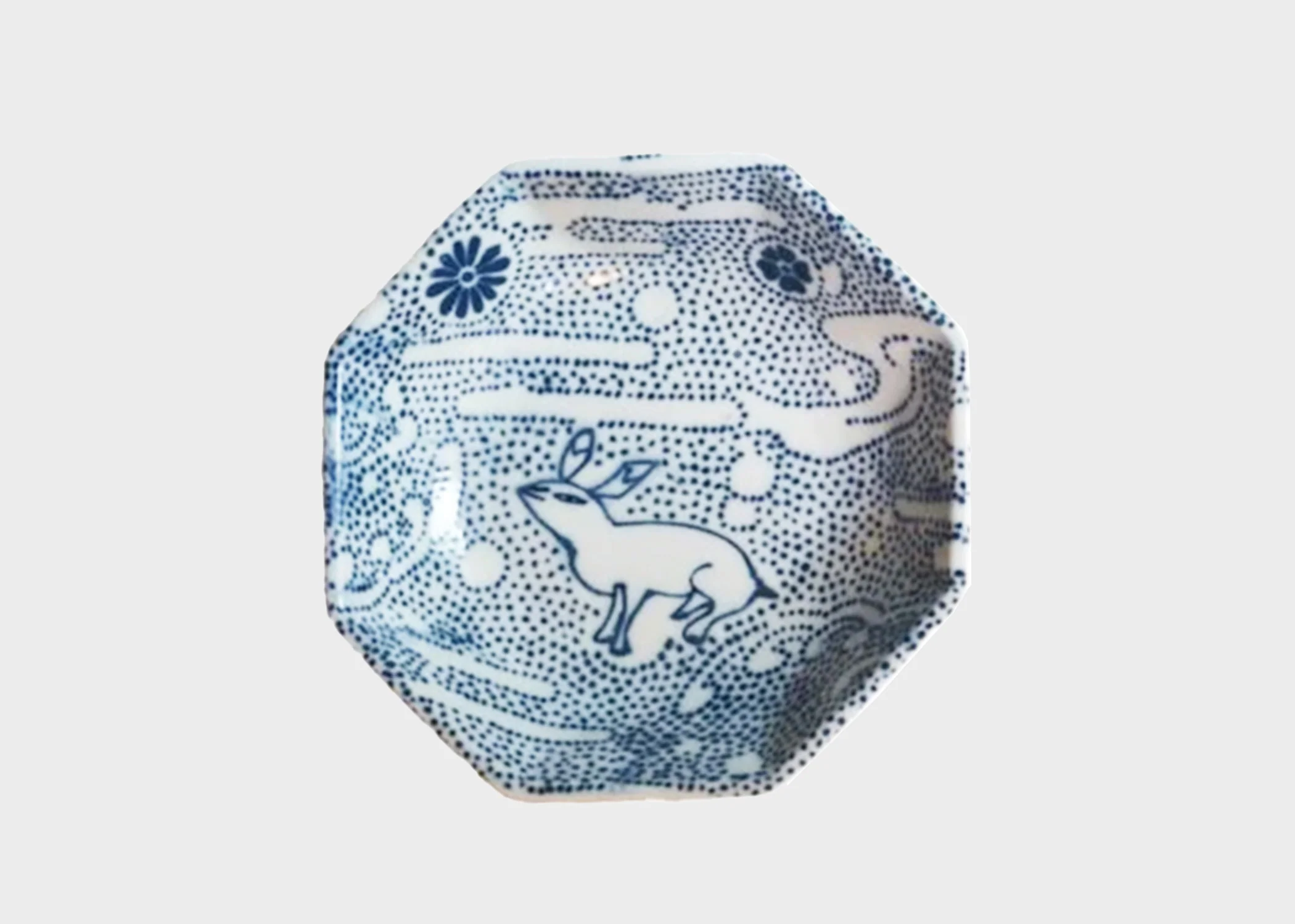 Inban Deep Dish - Image 3