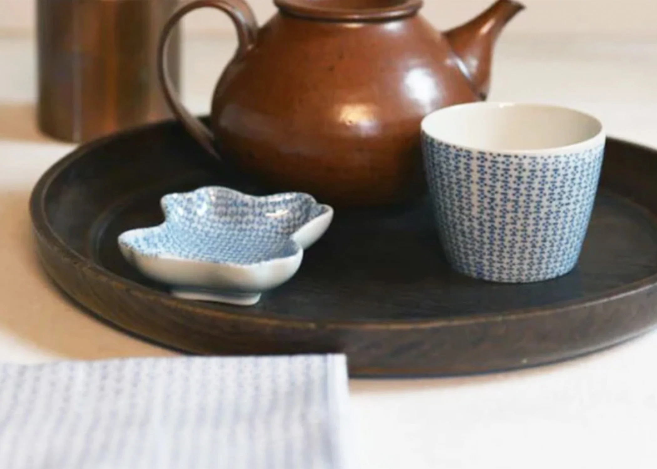 Inban Small Dish - Image 5