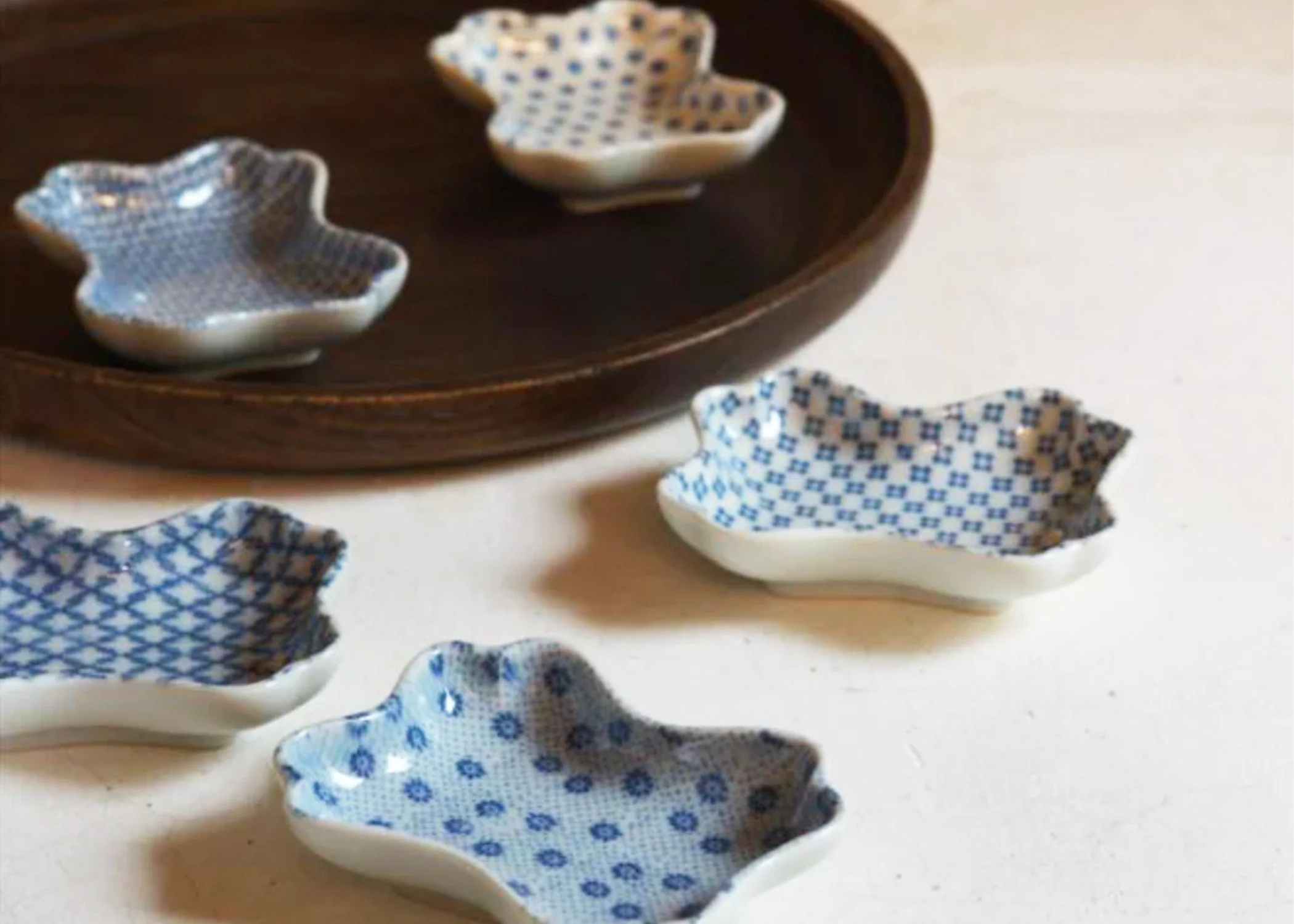 Inban Small Dish - Image 7