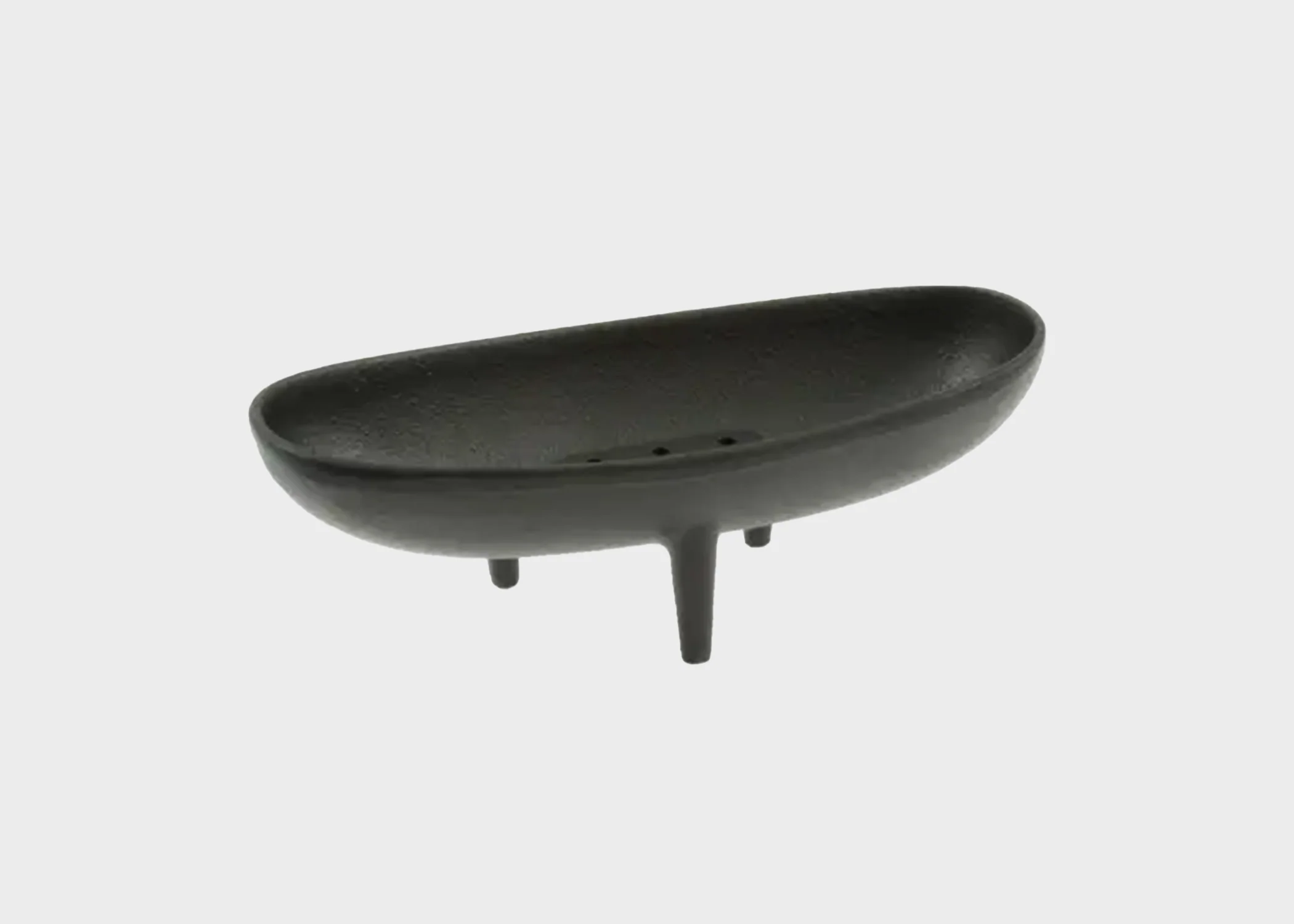 Incense Ellipse Tripod