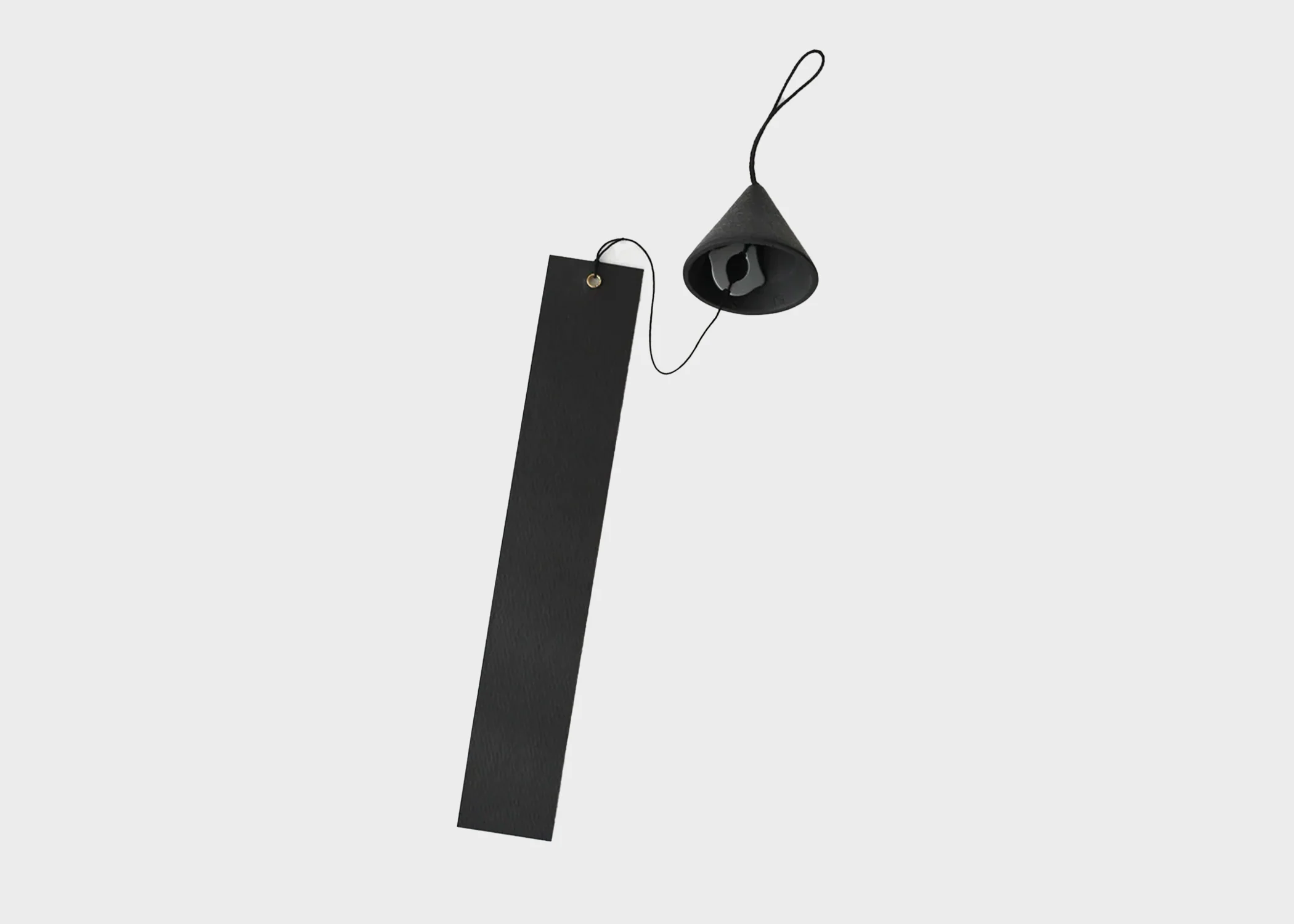 Iron Wind Chime