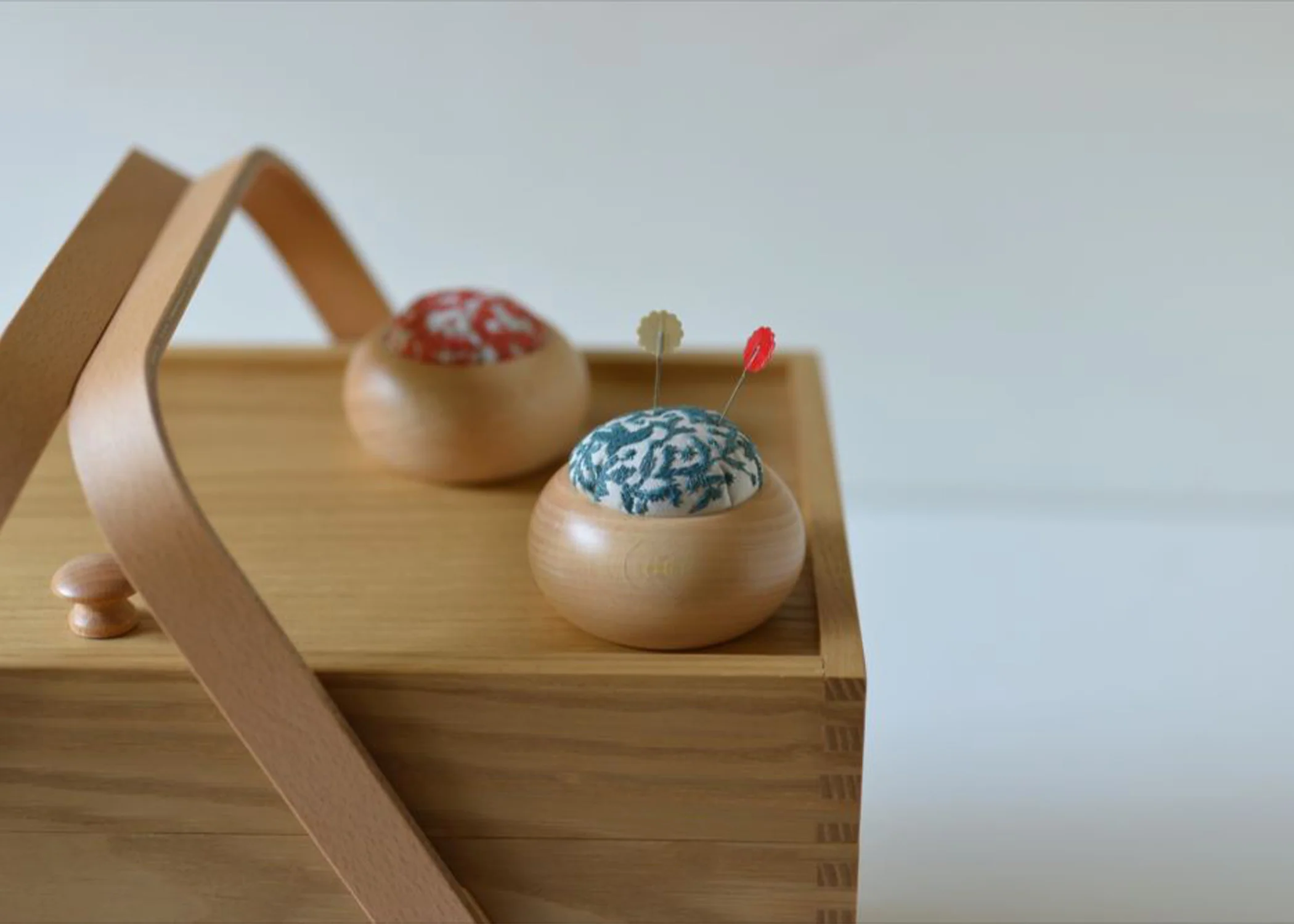 Japanese Pincushions - Image 6