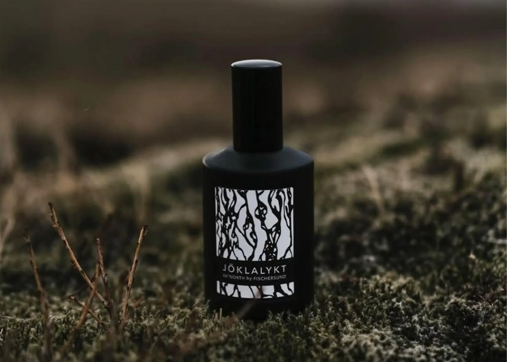 Joklalykt Fragrance 30ml - Image 2
