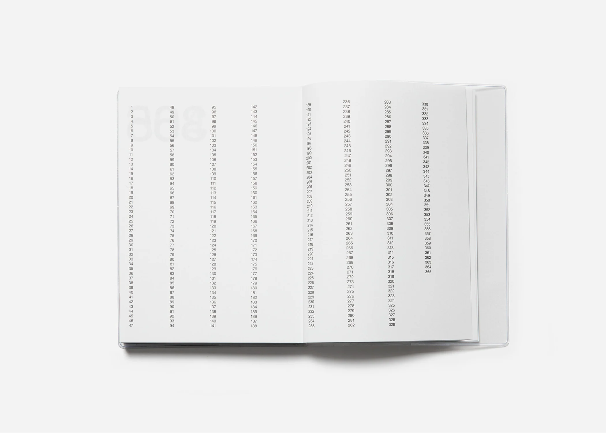 Journal 365 Days - Image 5