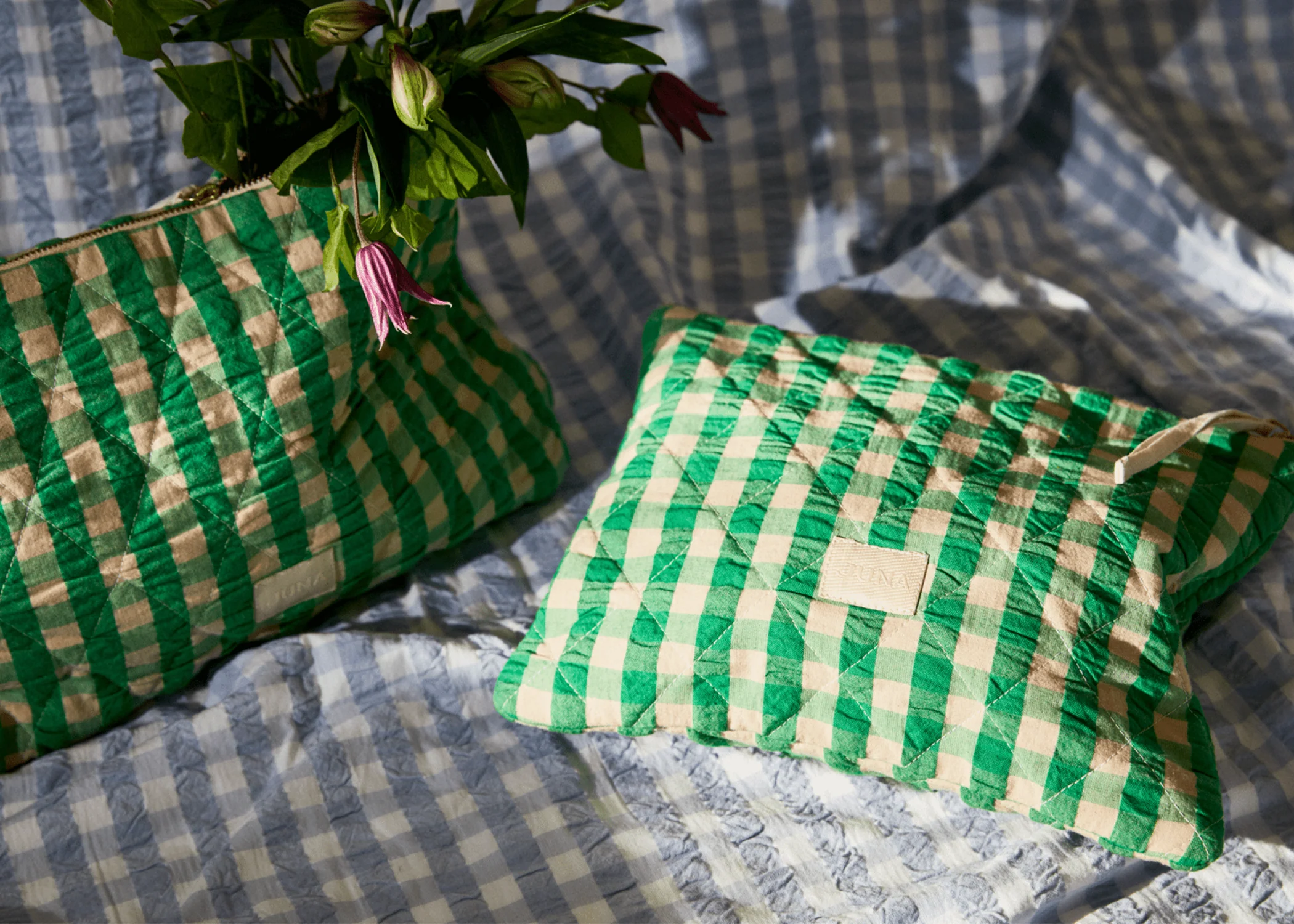 Juna Toiletry Bag - Image 3