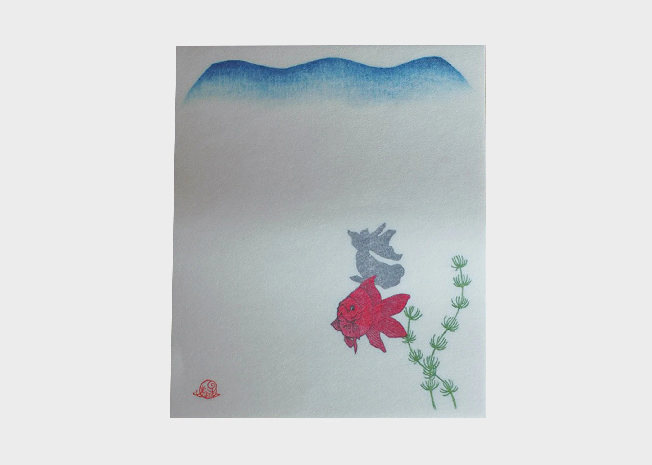 Kaishi Washi Paper