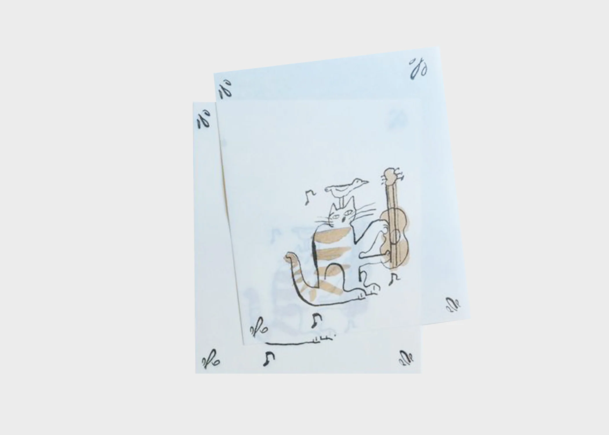 Kaishi Washi Paper - Image 3
