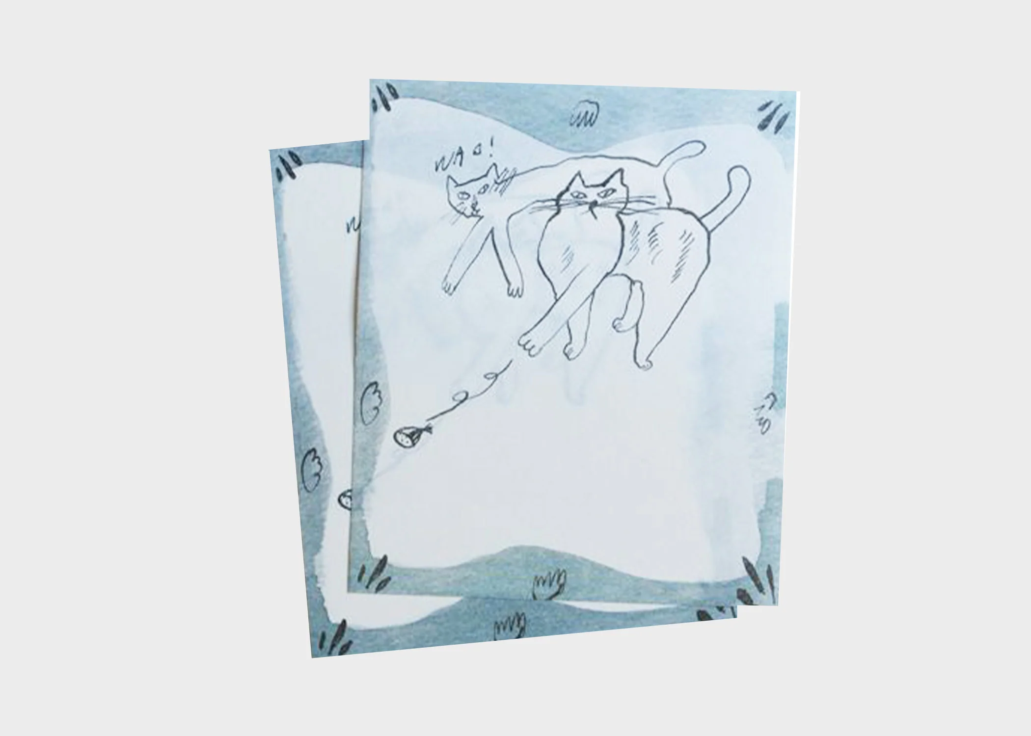 Kaishi Washi Paper - Image 4