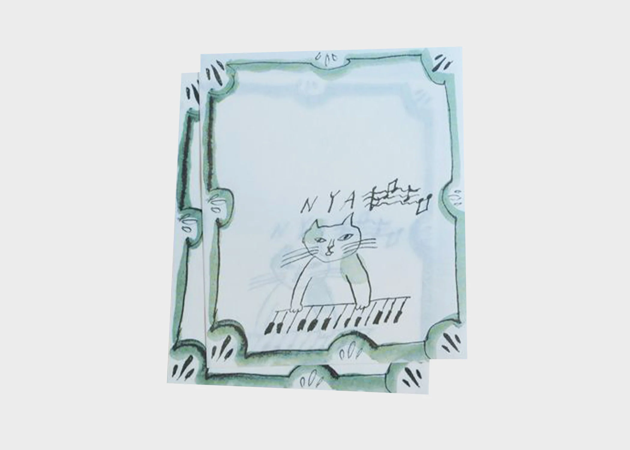 Kaishi Washi Paper - Image 5