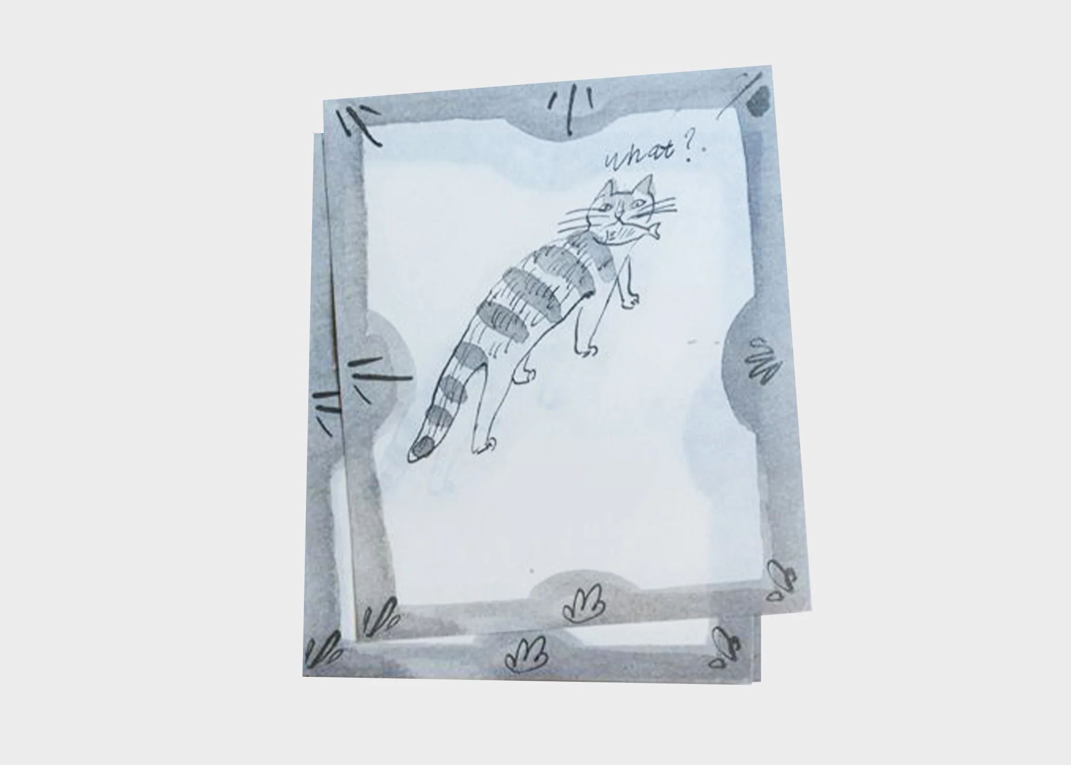 Kaishi Washi Paper - Image 6