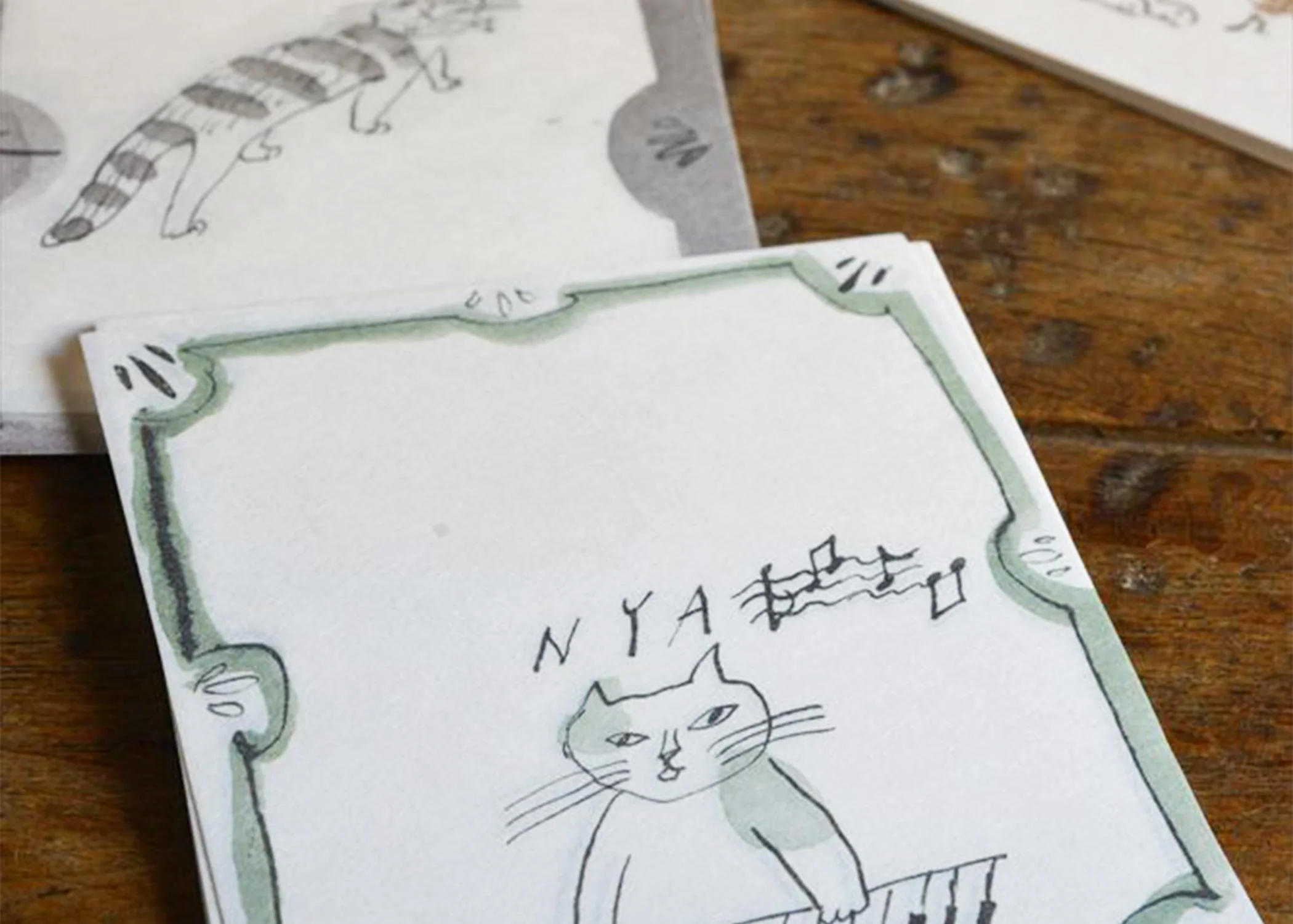 Kaishi Washi Paper - Image 7