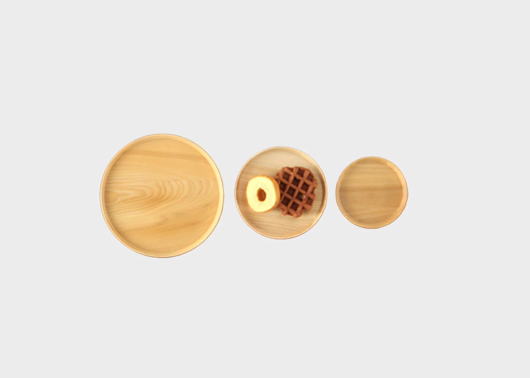 Kami Plates - Image 2