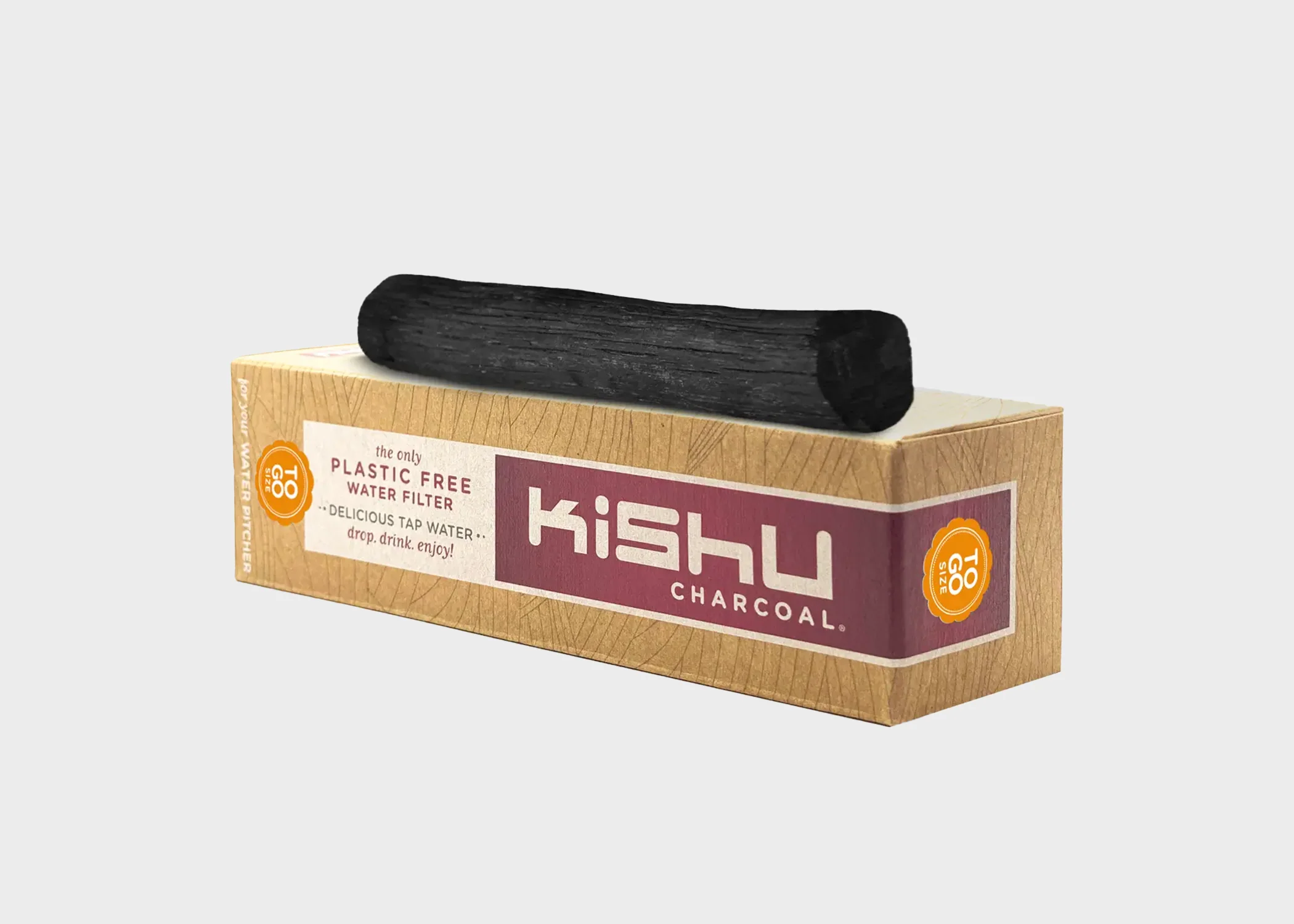 Kishu Charcoal