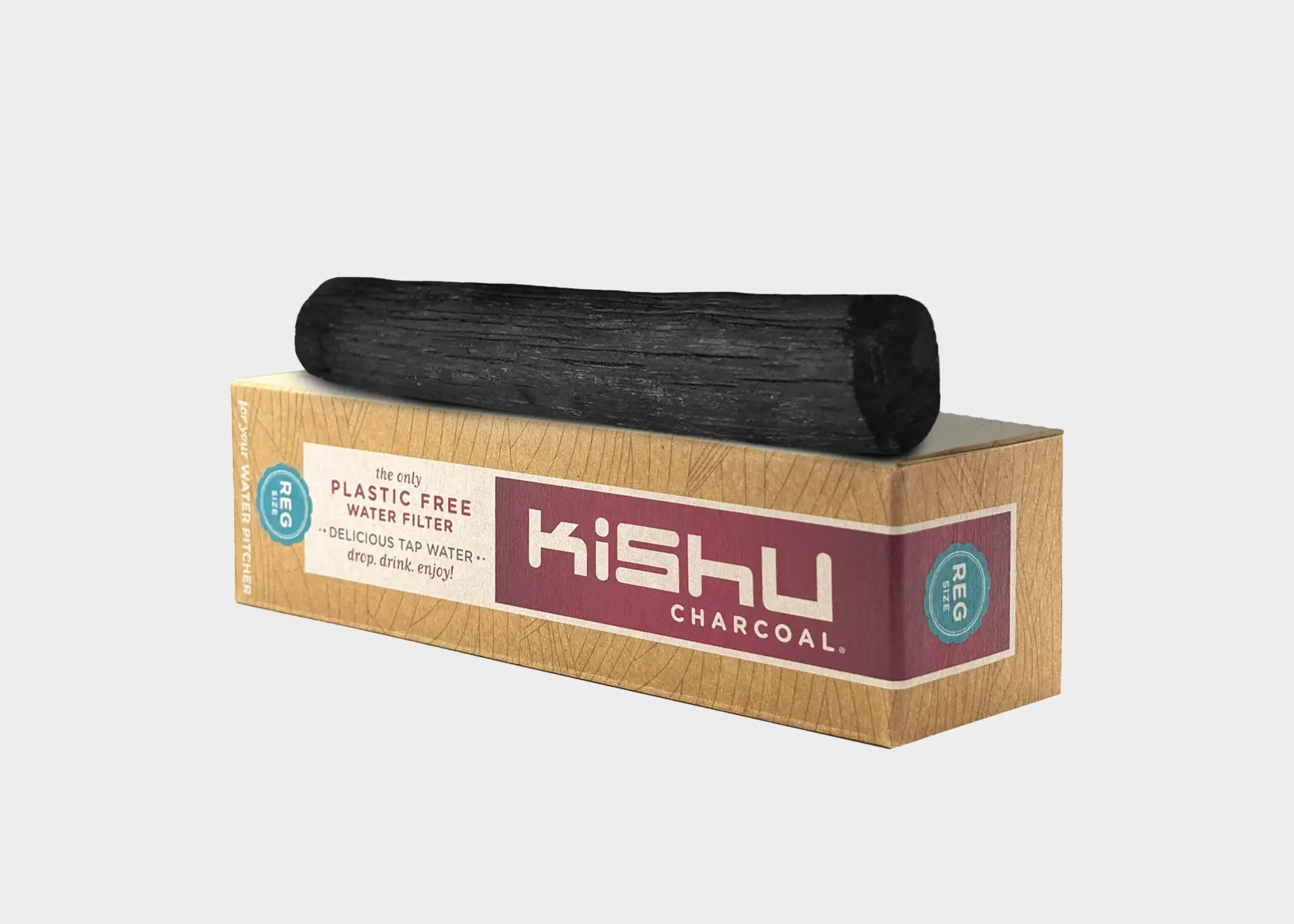 Kishu Charcoal - Image 2