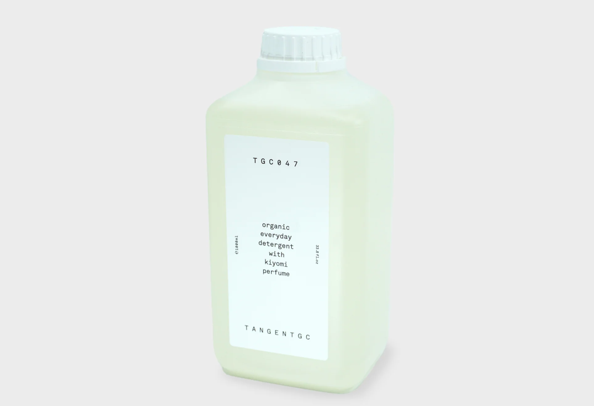 Kiyomi Everyday Detergent