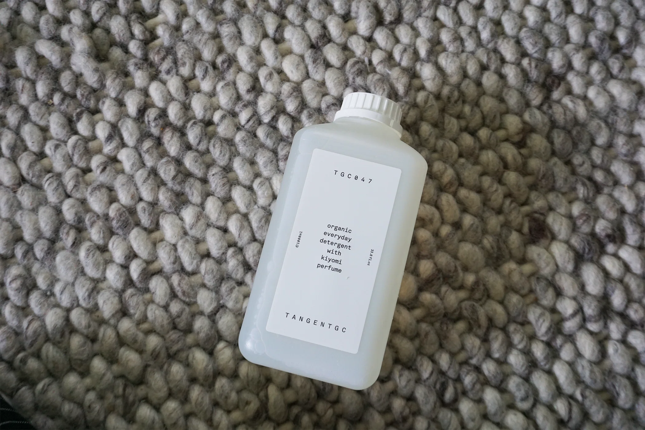 Kiyomi Everyday Detergent - Image 2