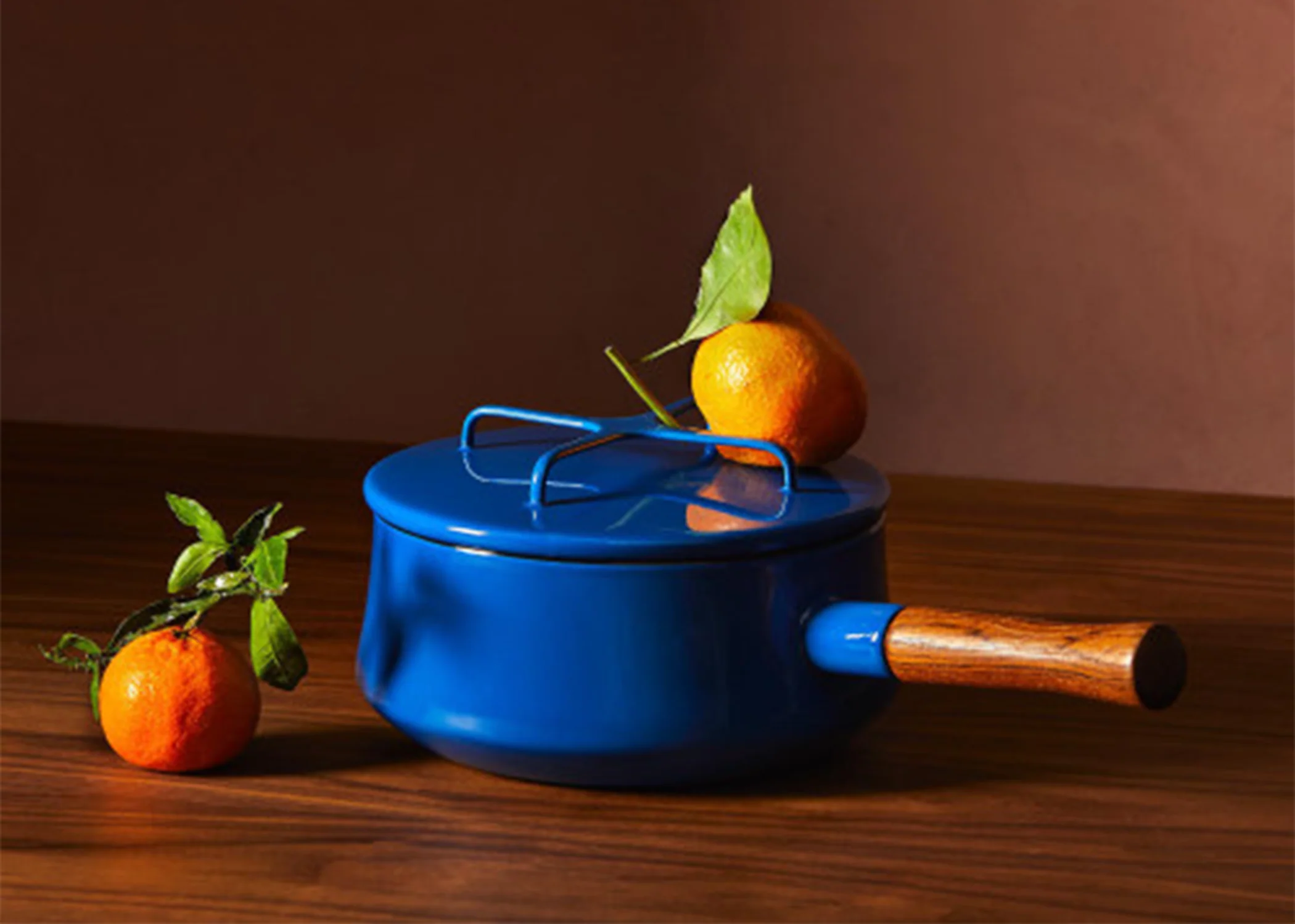 Købenstyle Saucepan Dansk - Image 5