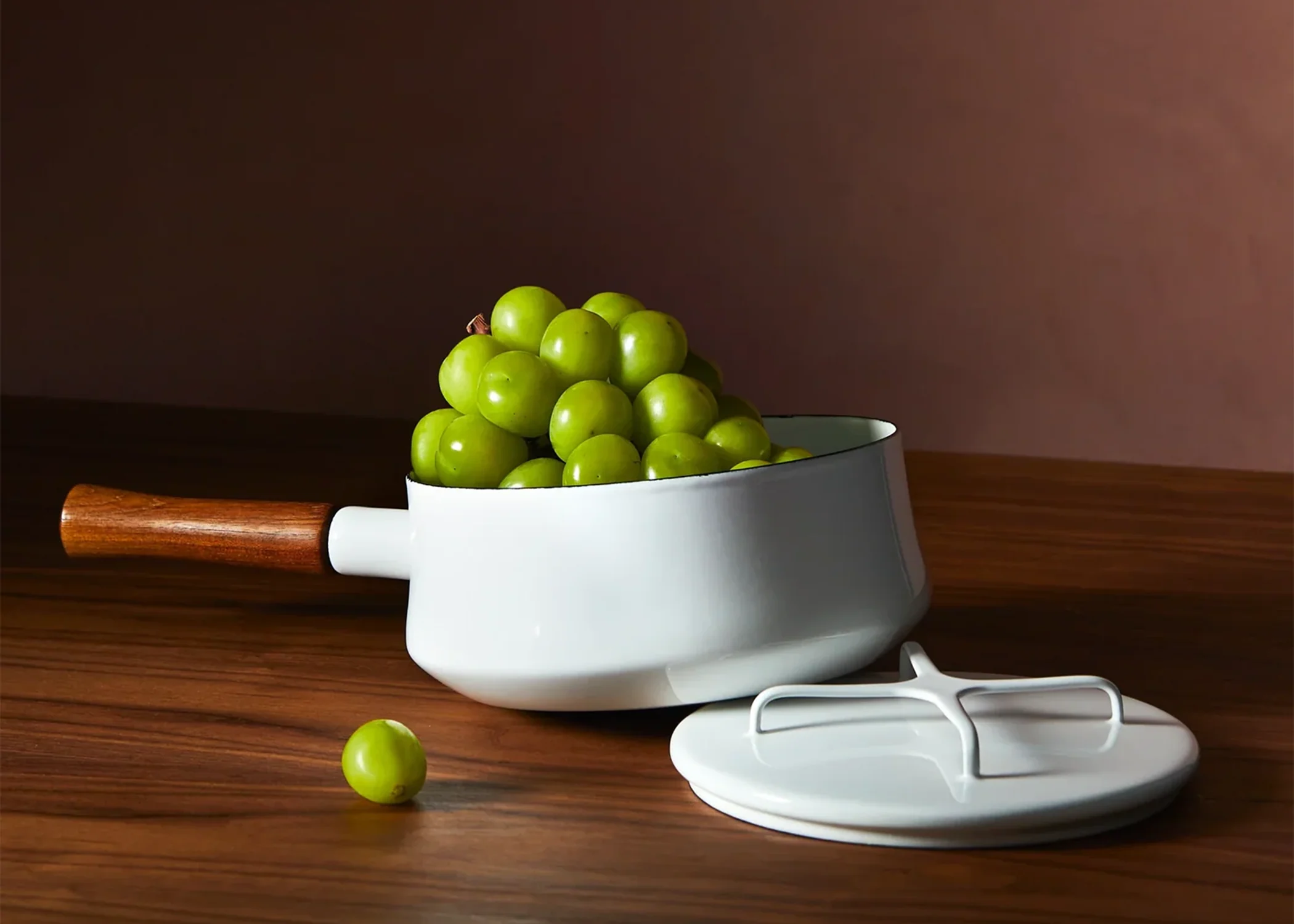 Købenstyle Saucepan Dansk - Image 8