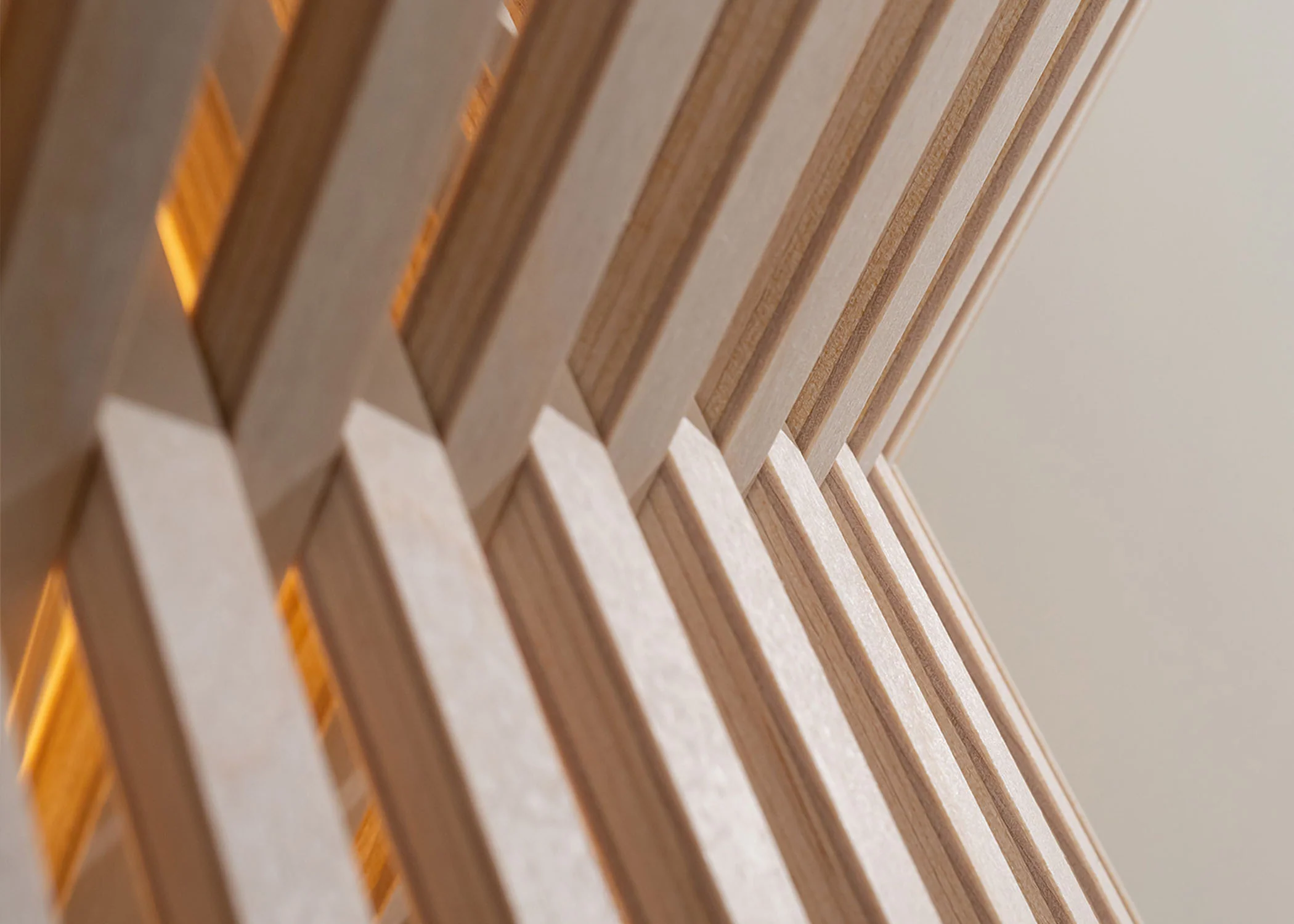 Kontro 6000 Pendant - Birch - Image 3