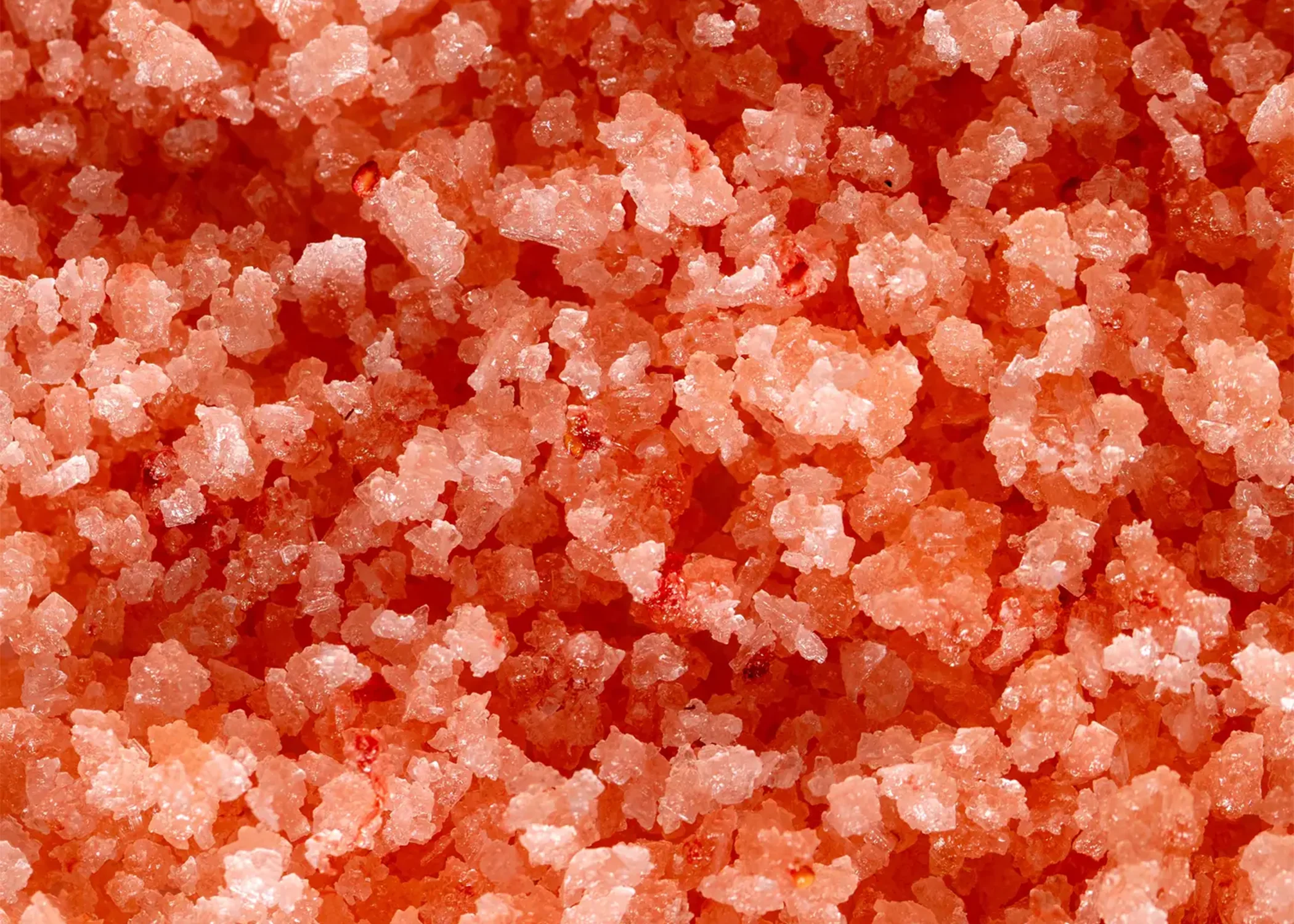 Koyo Berry Salt - Infused Sea Salt - JSC x Oishii - Image 2