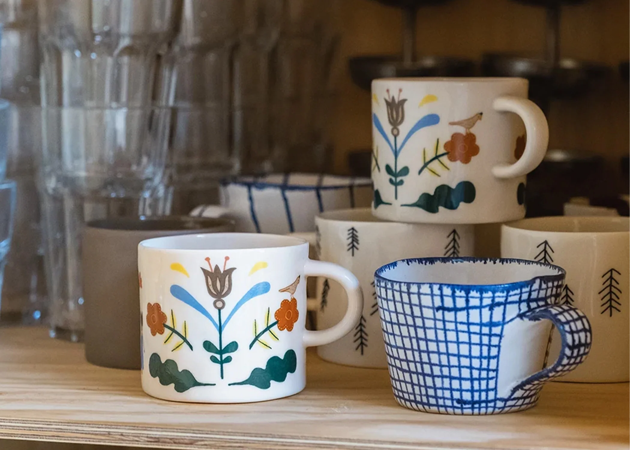 Kurbits Mug - Image 4