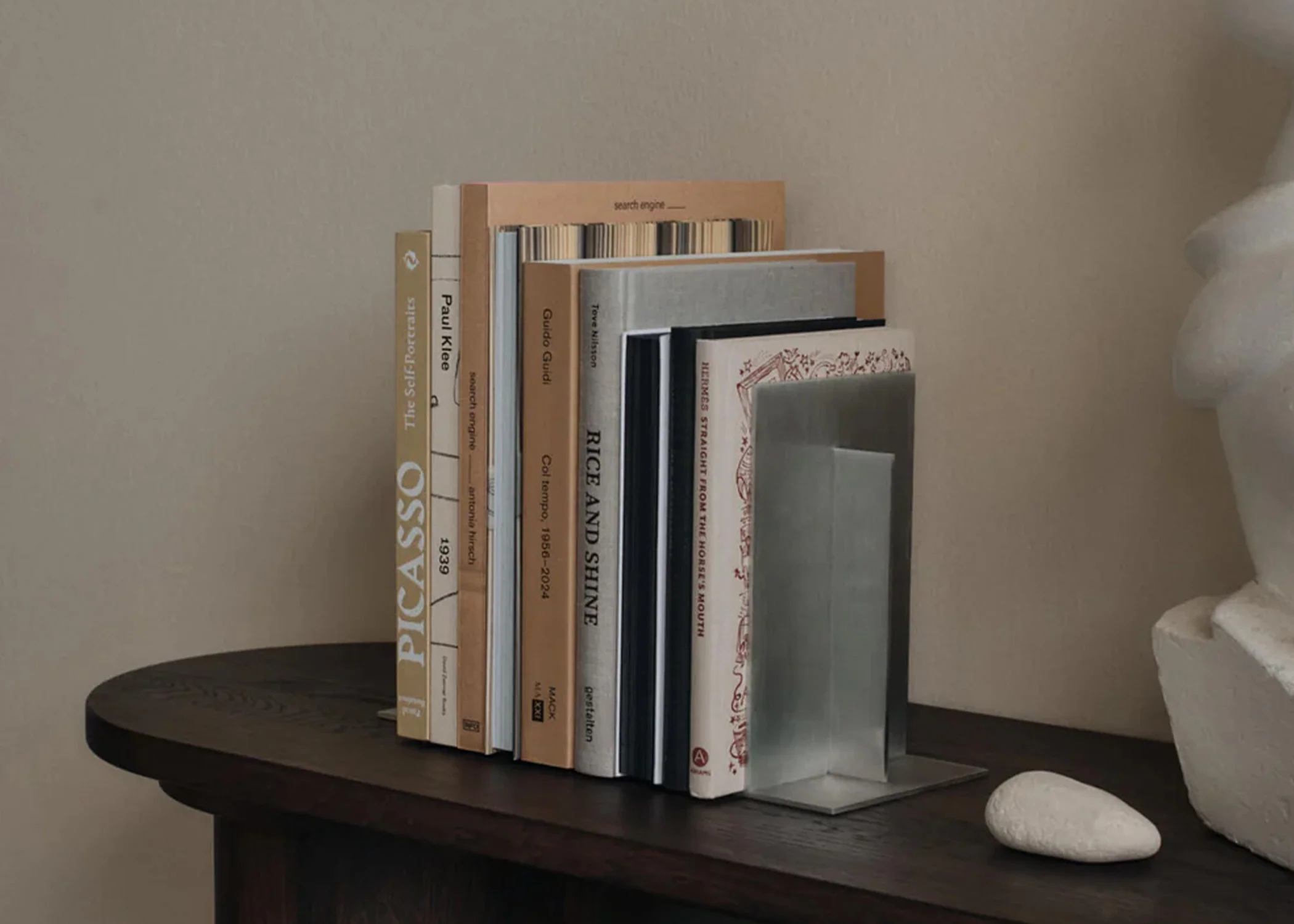 Lager Bookends - Image 2