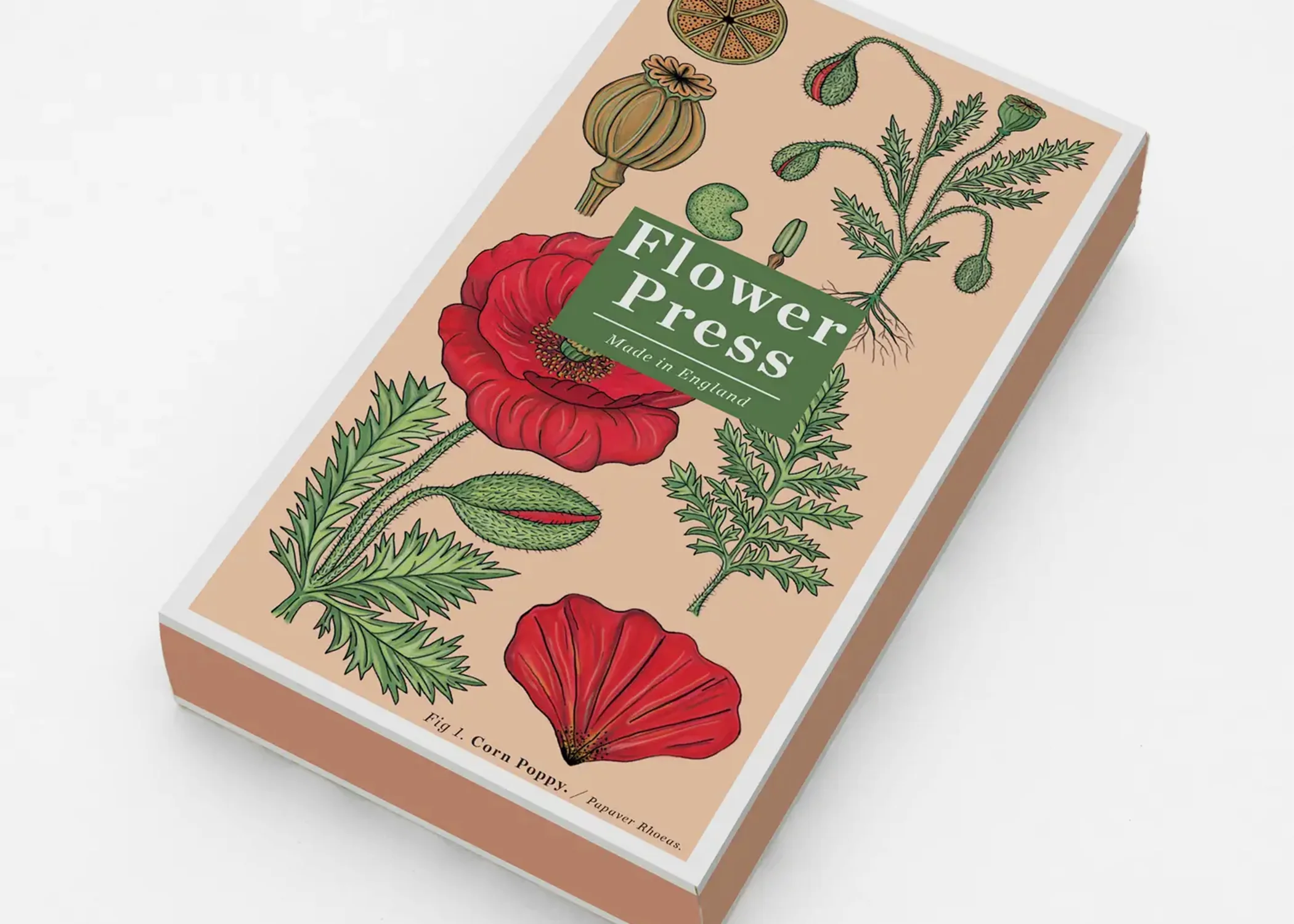 Large Flower Press - Image 5