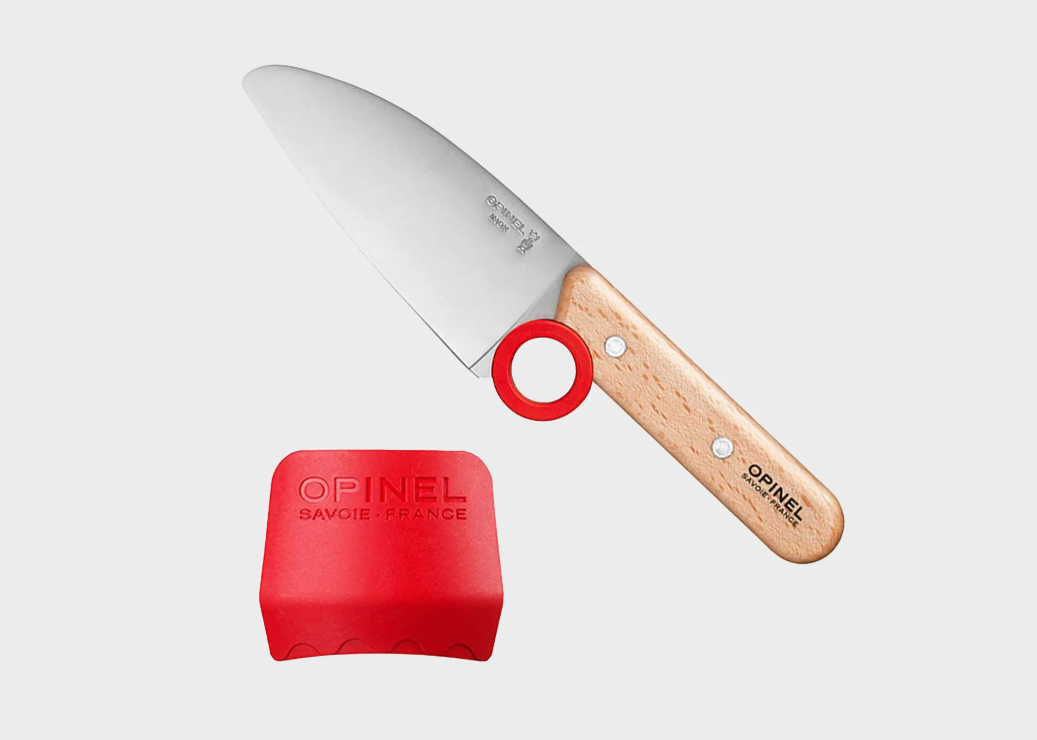 Le Petit Chef Knife Set, 2 Piece