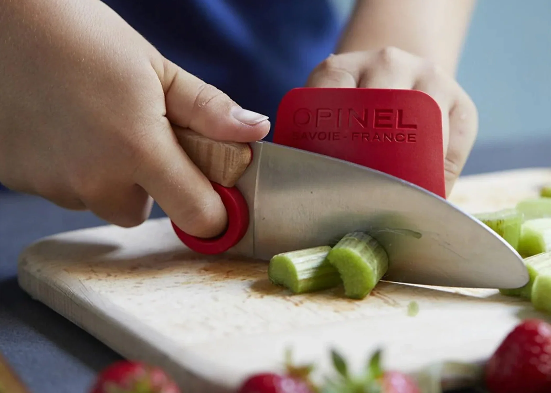 Le Petit Chef Knife Set, 2 Piece - Image 2