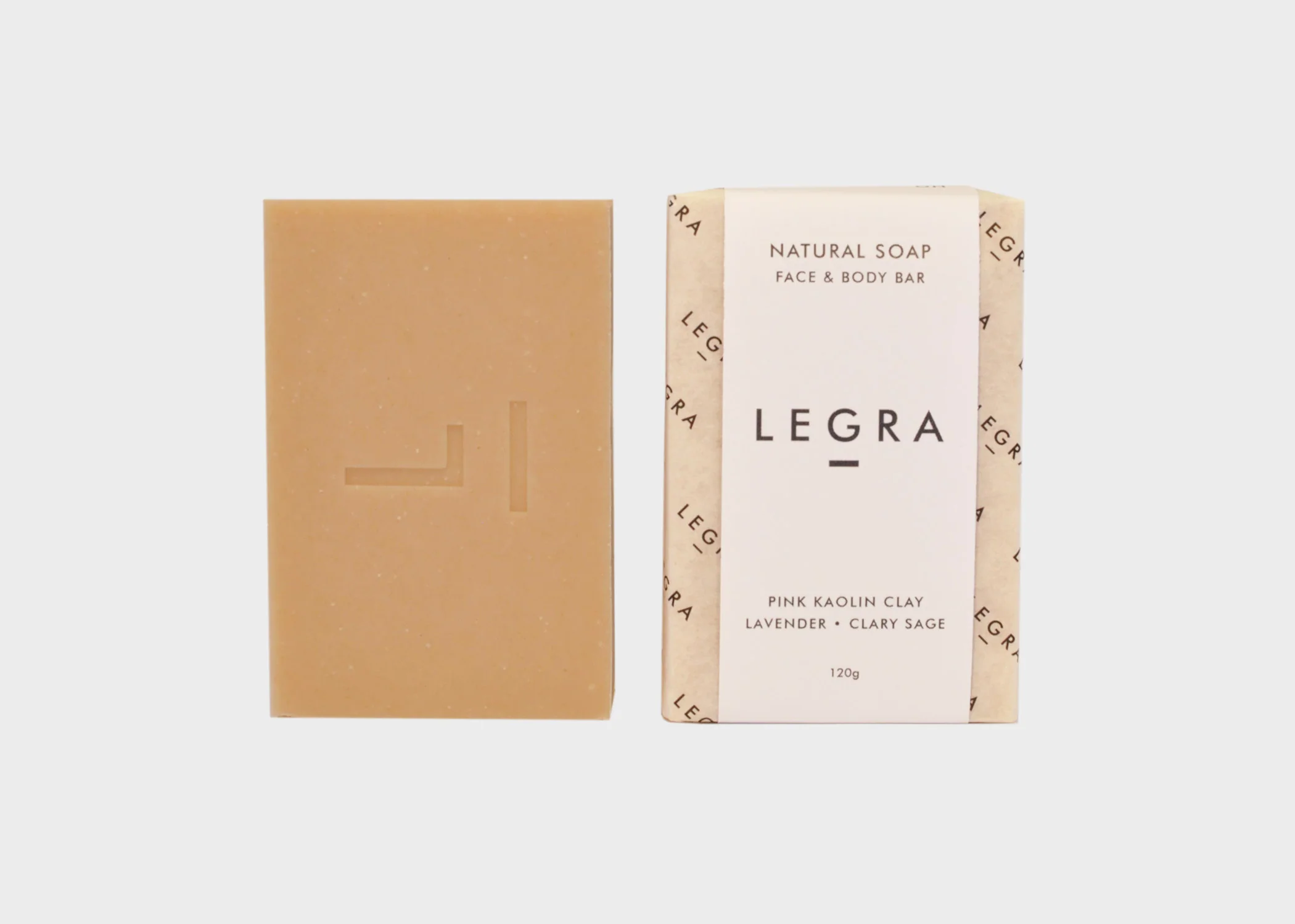 Legra Soap - Image 5