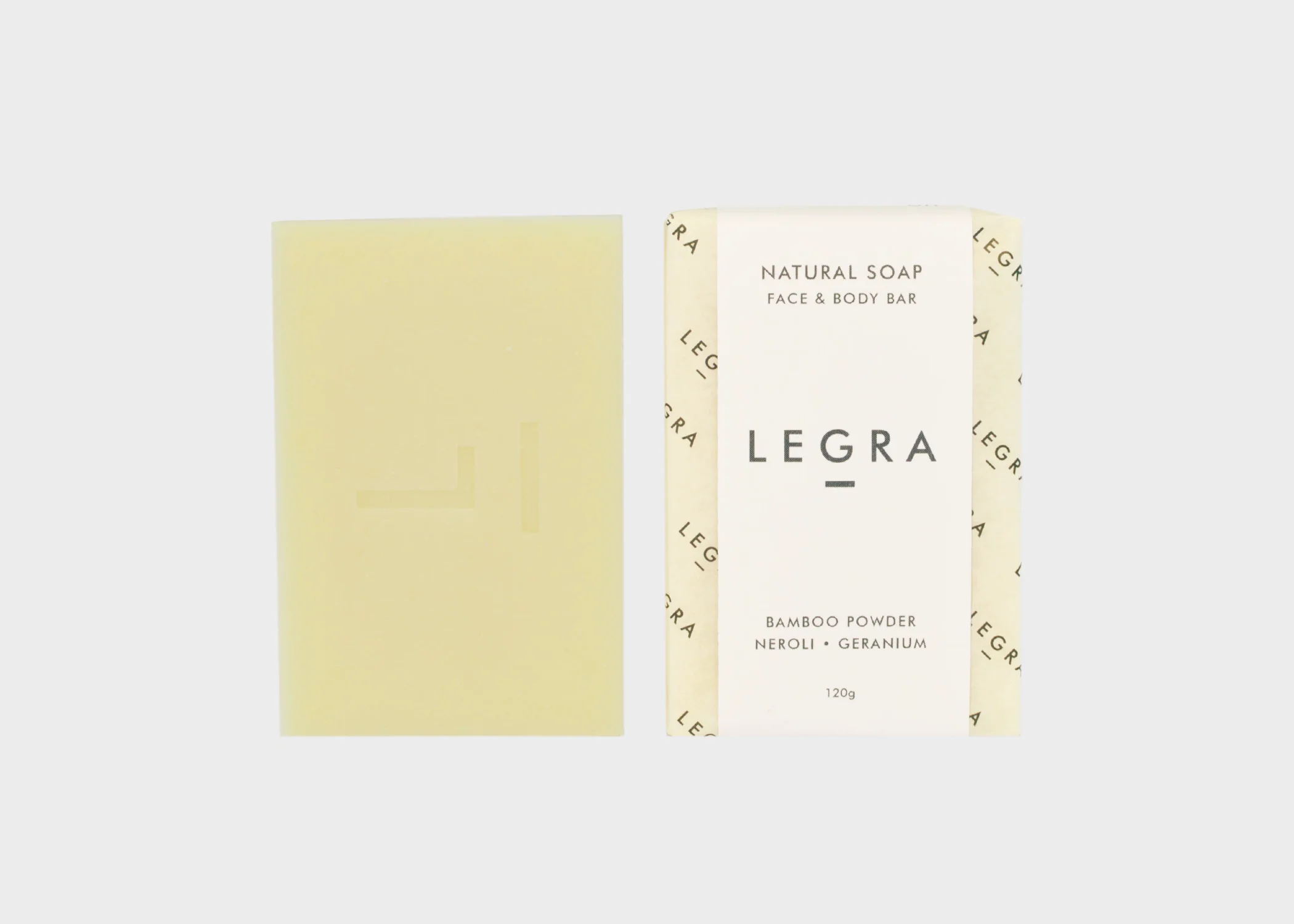 Legra Soap - Image 7