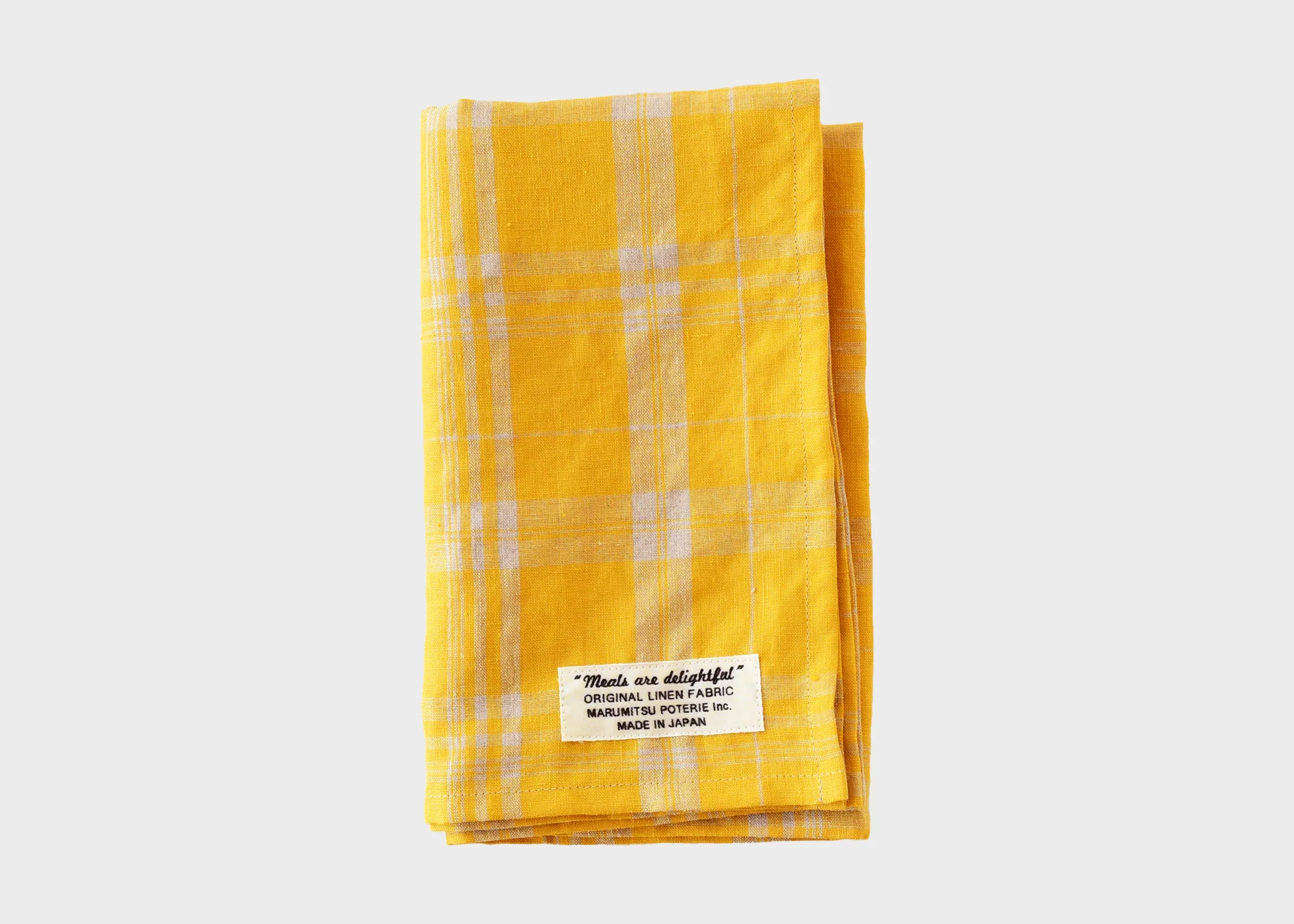Linen Kitchen Cloth - Image 2