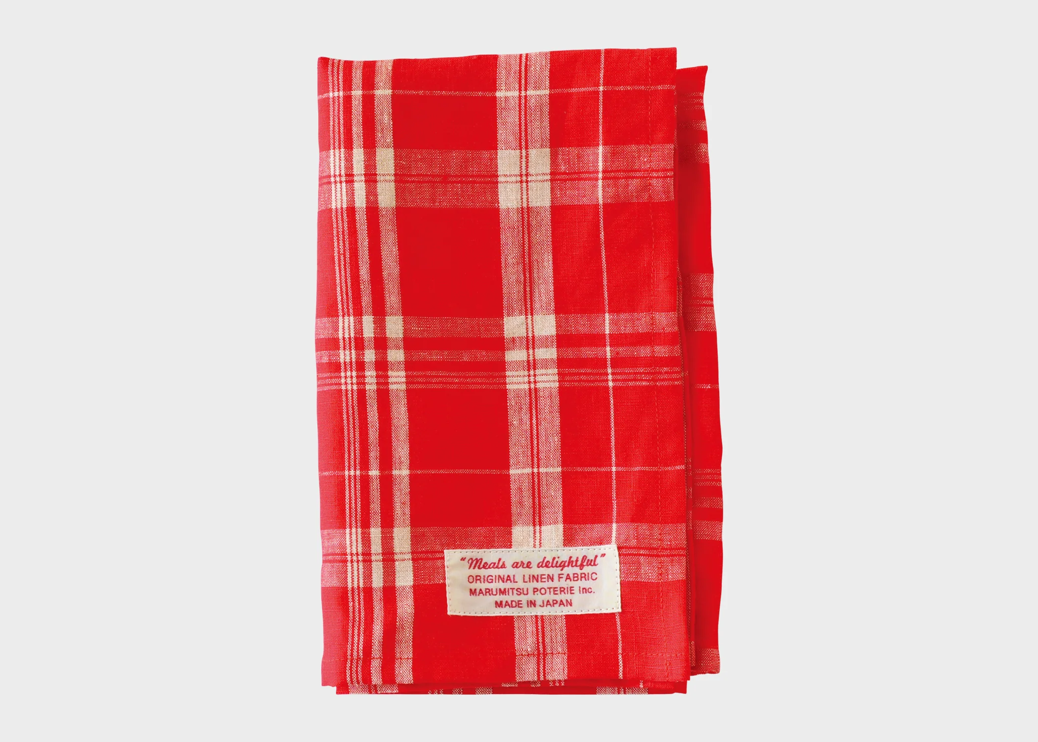 Linen Kitchen Cloth - Image 3