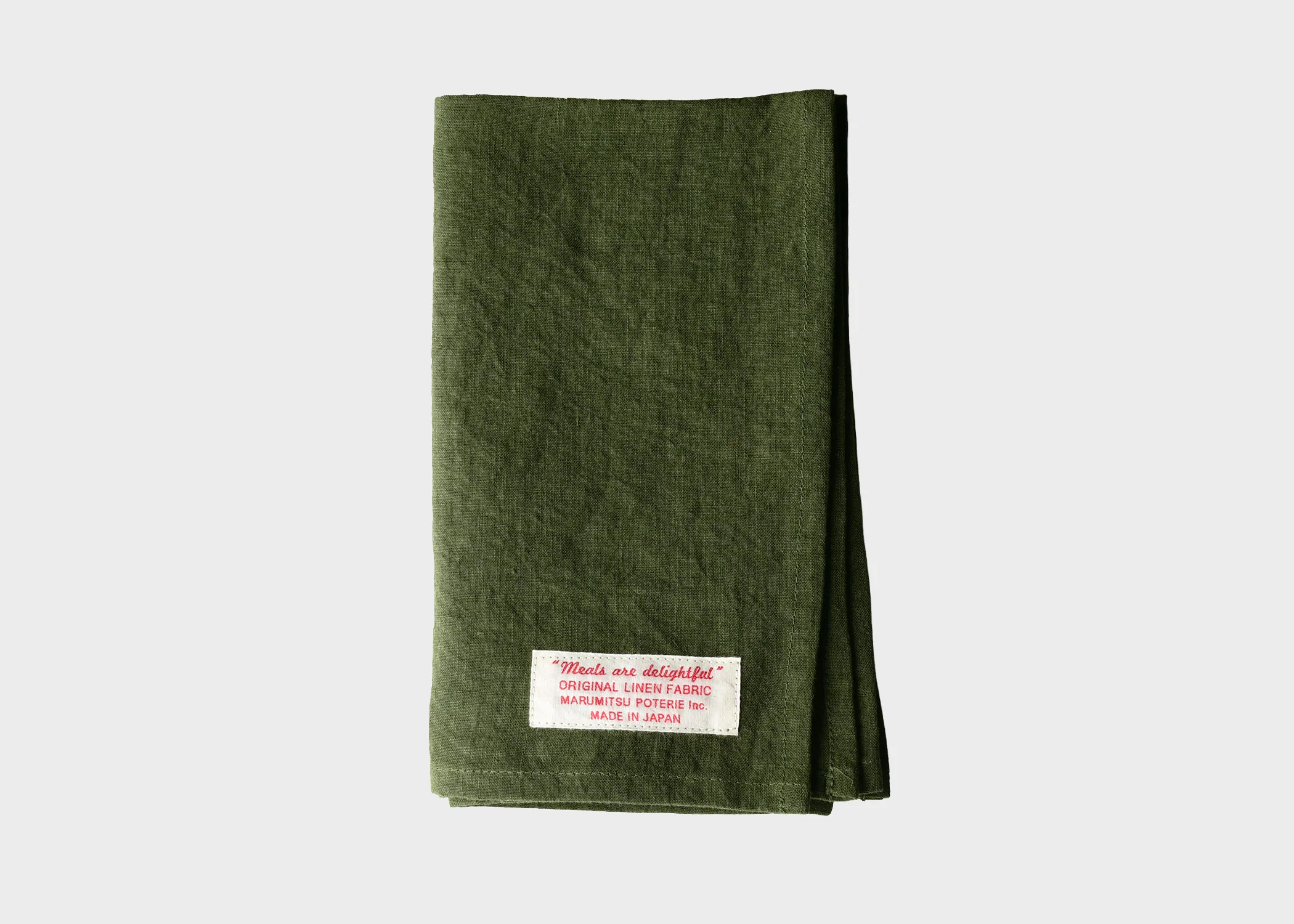 Linen Kitchen Cloth - Image 5