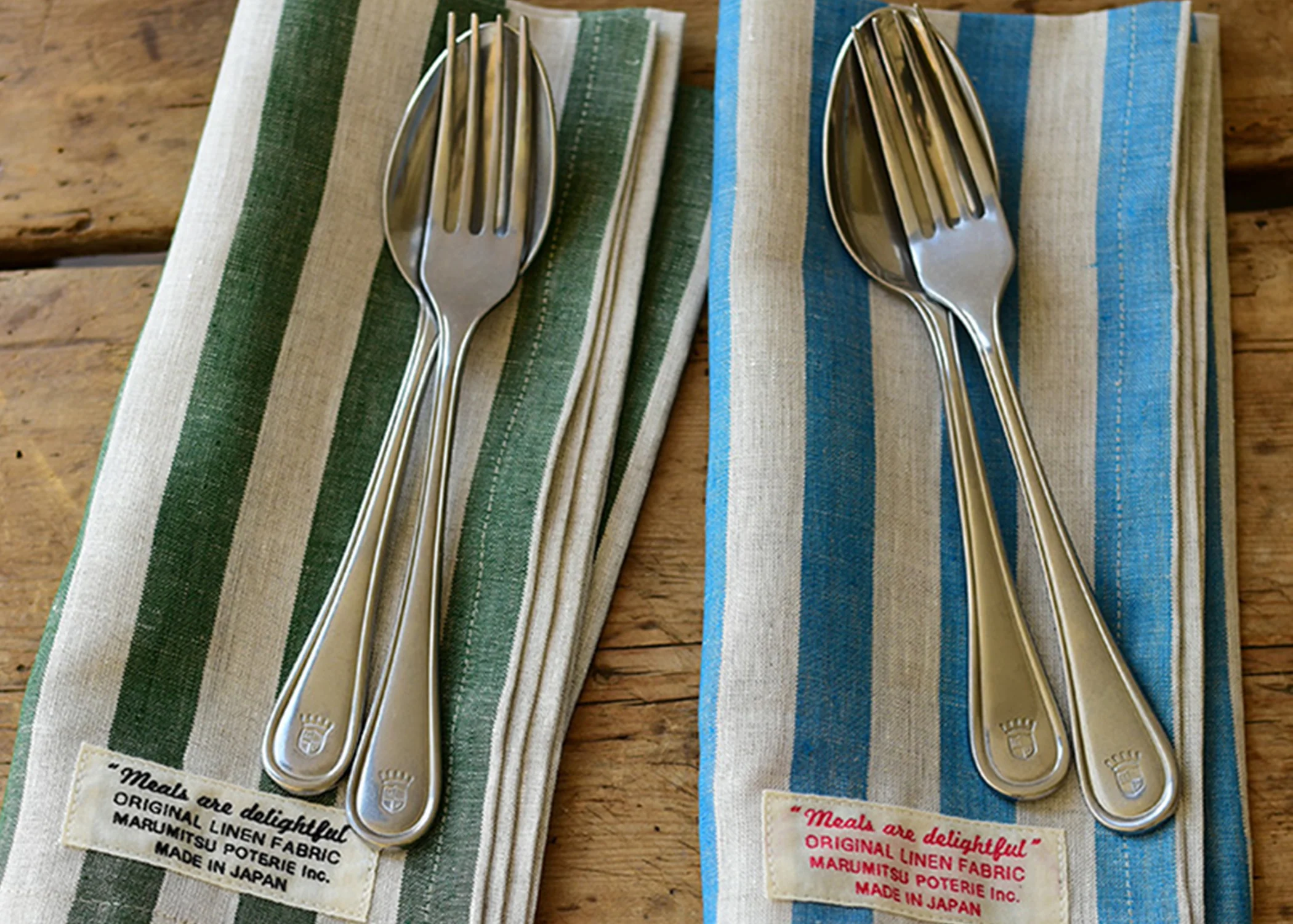 Linen Kitchen Cloth - Image 7
