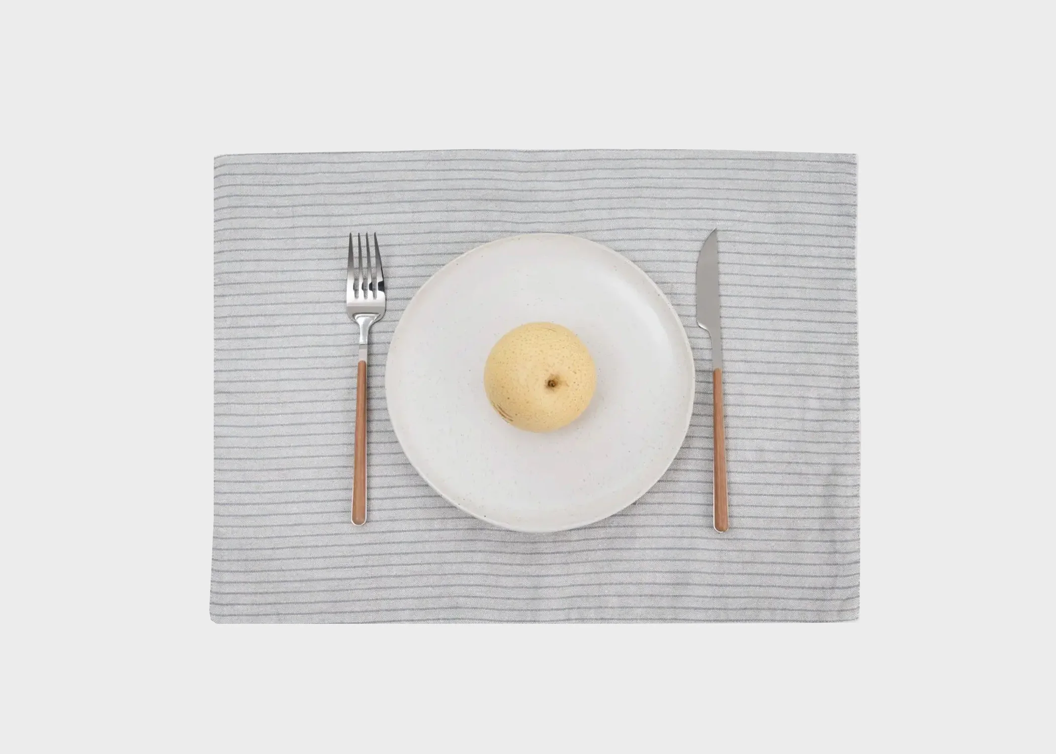 Linen Placemat - Image 2