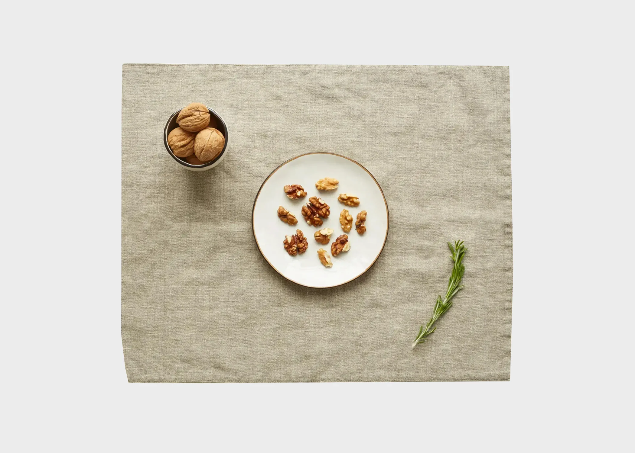 Linen Placemat - Image 4
