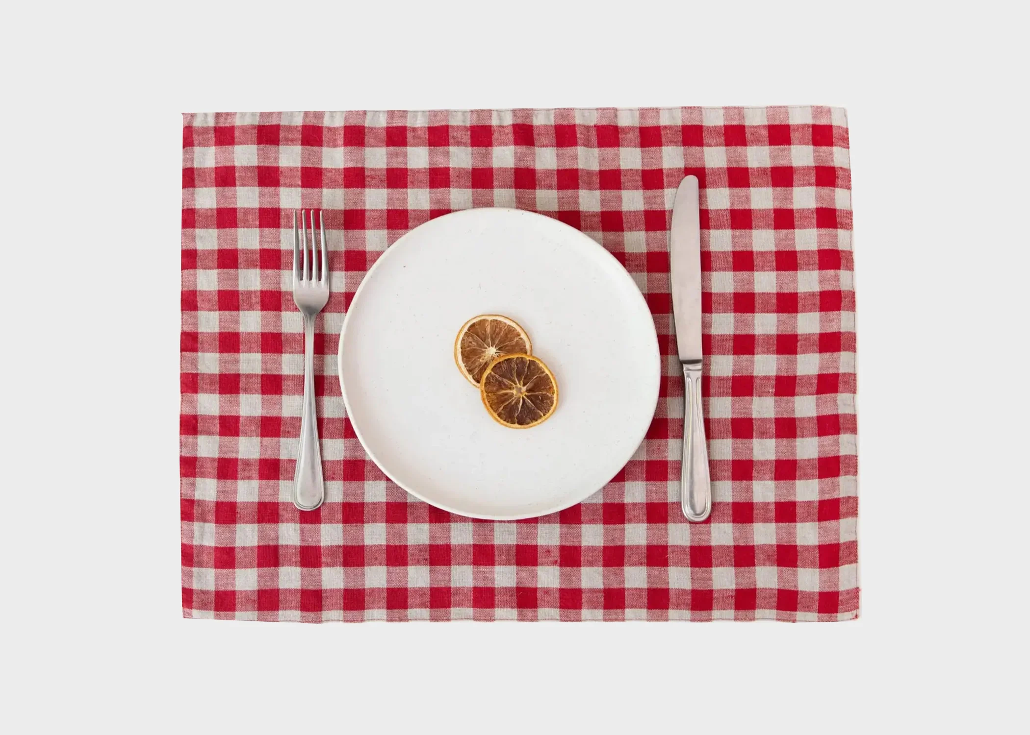 Linen Placemat - Image 5