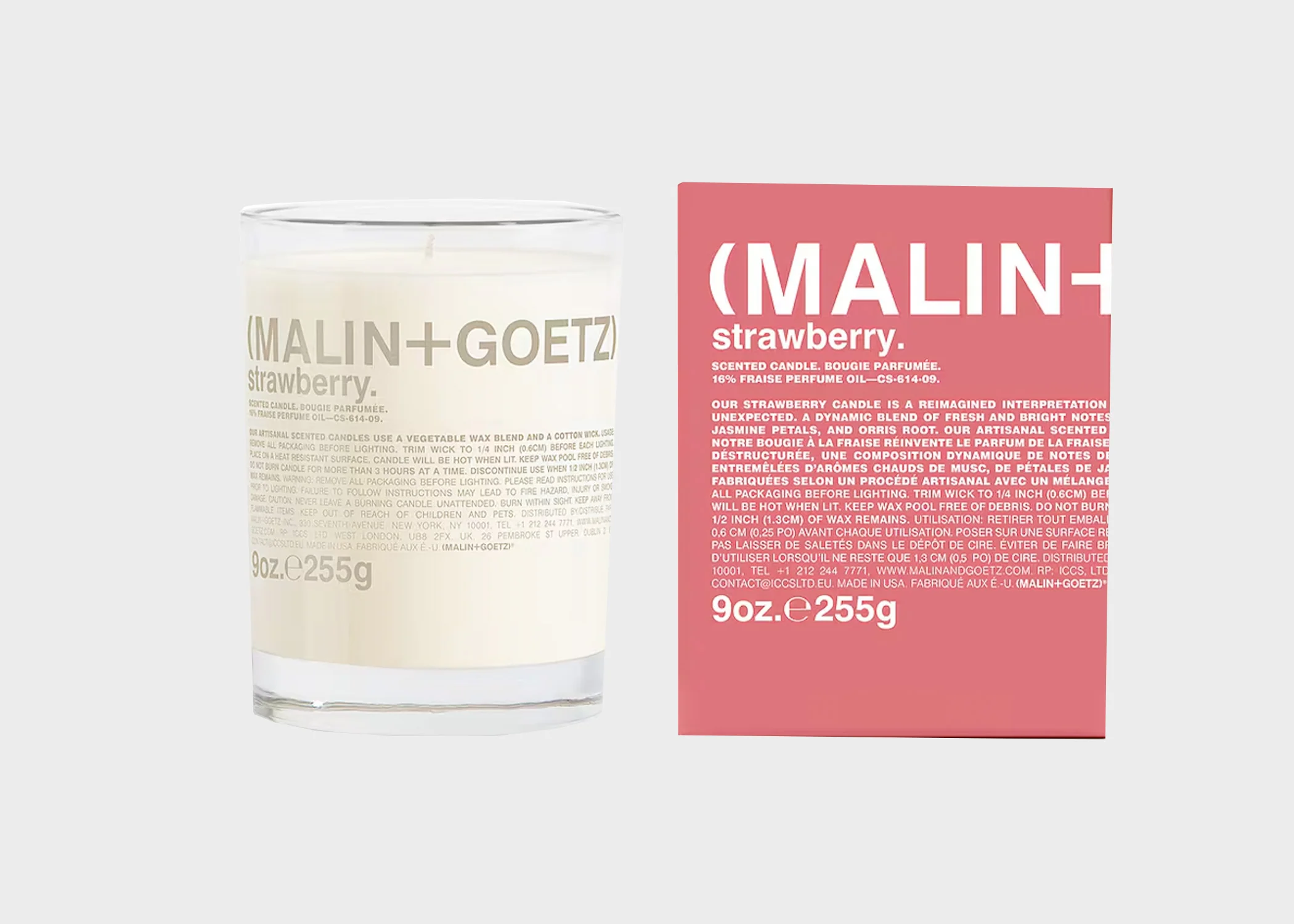 Malin+Goetz Candles - Image 13
