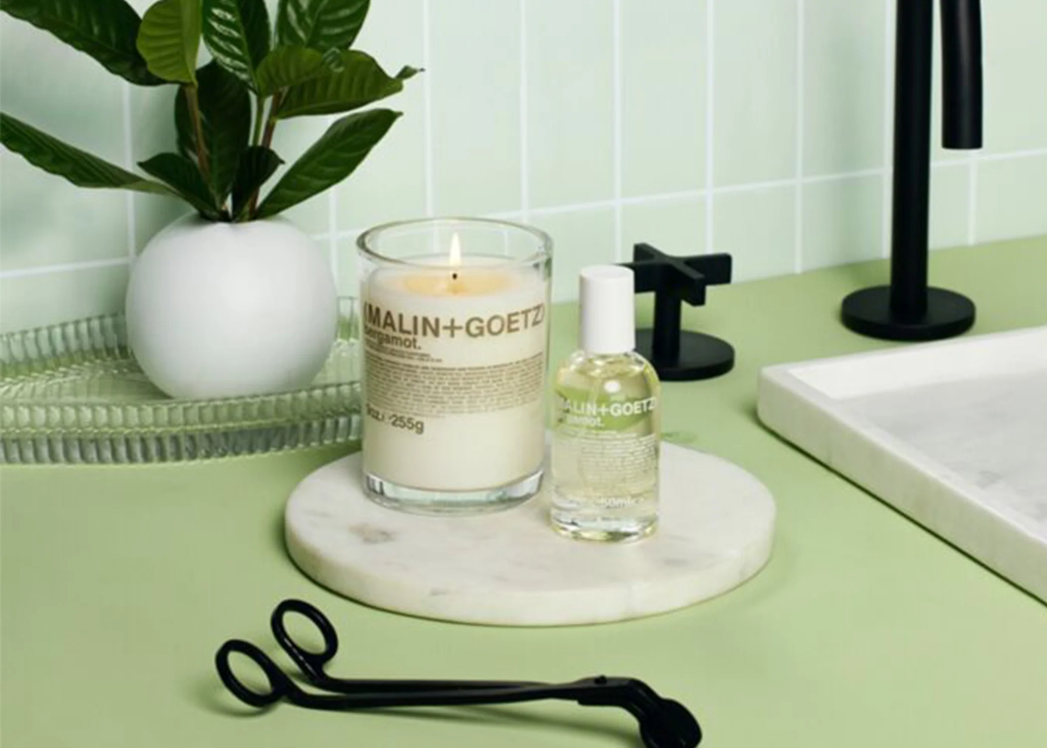 Malin+Goetz Candles - Image 2
