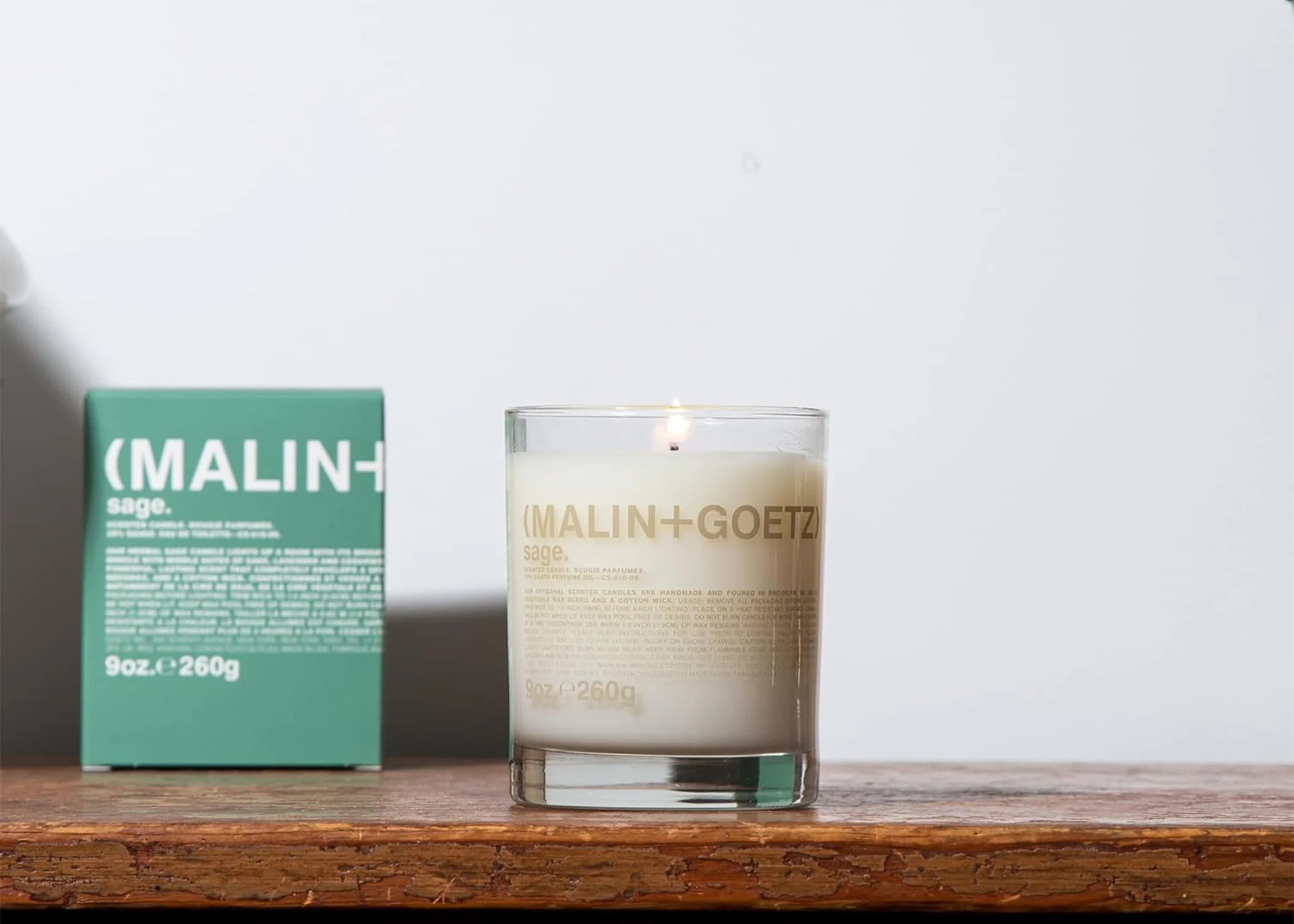 Malin+Goetz Candles - Image 4
