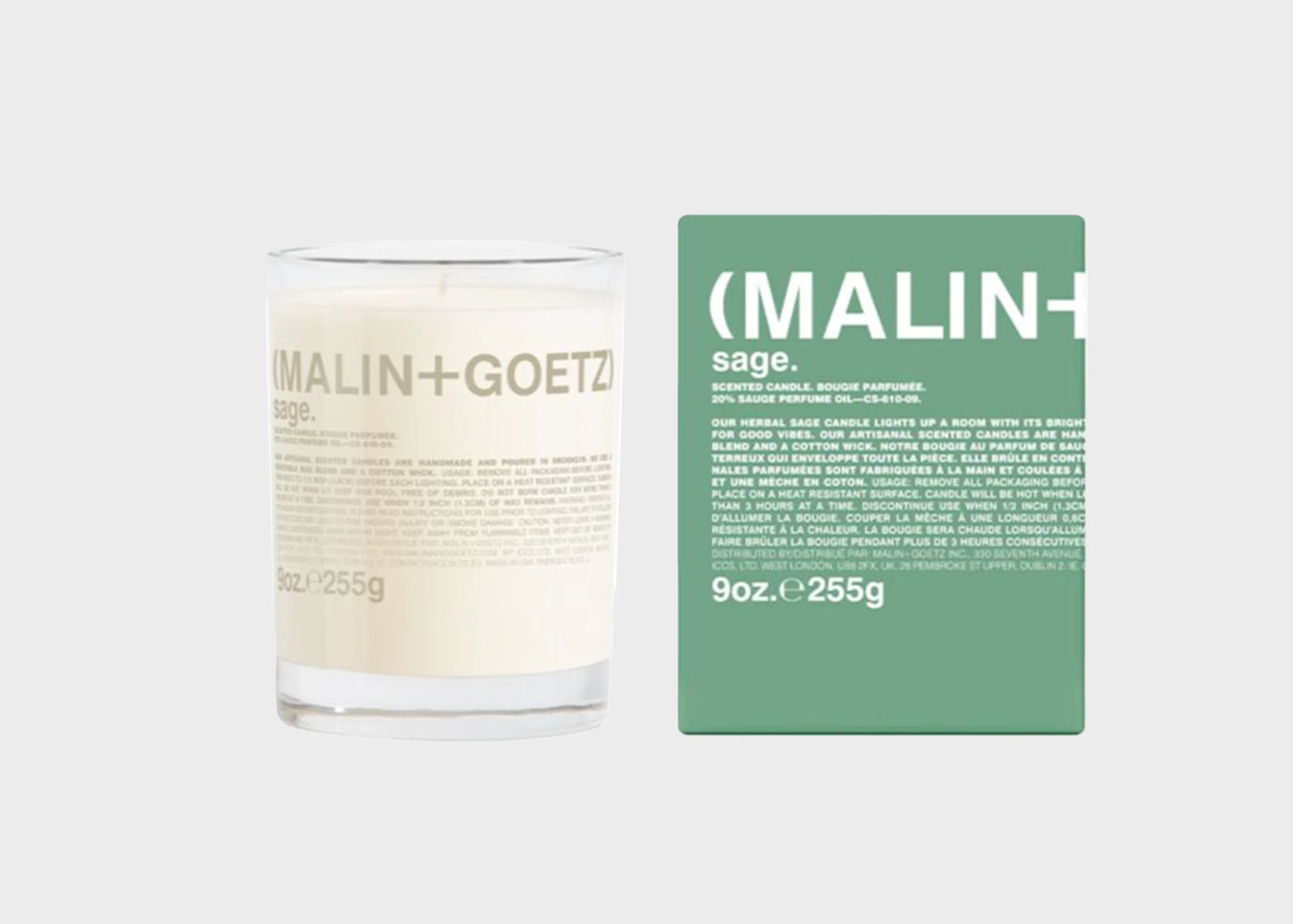 Malin+Goetz Candles - Image 5