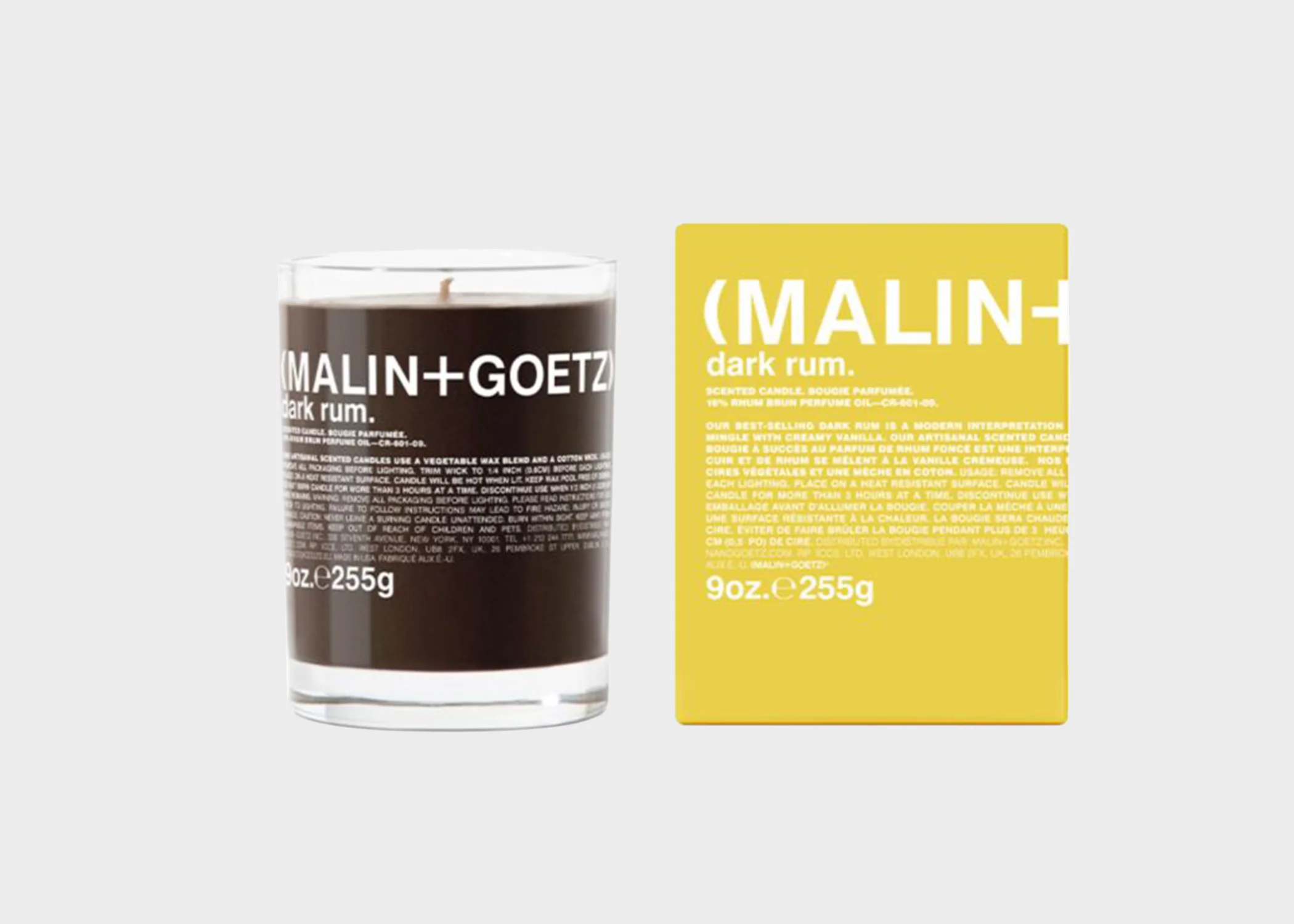 Malin+Goetz Candles - Image 9