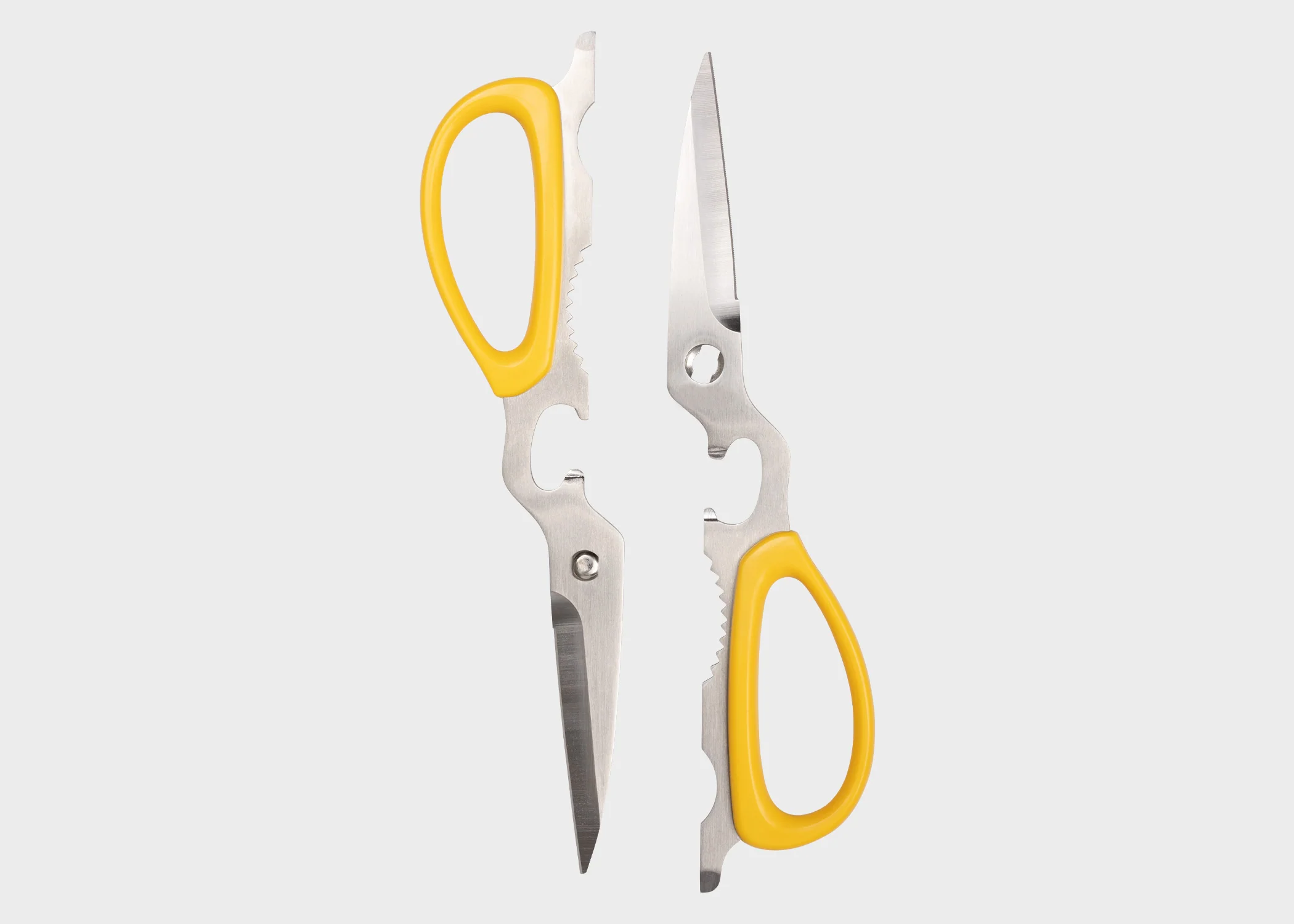 Mainichi Kitchen Scissors - Image 3