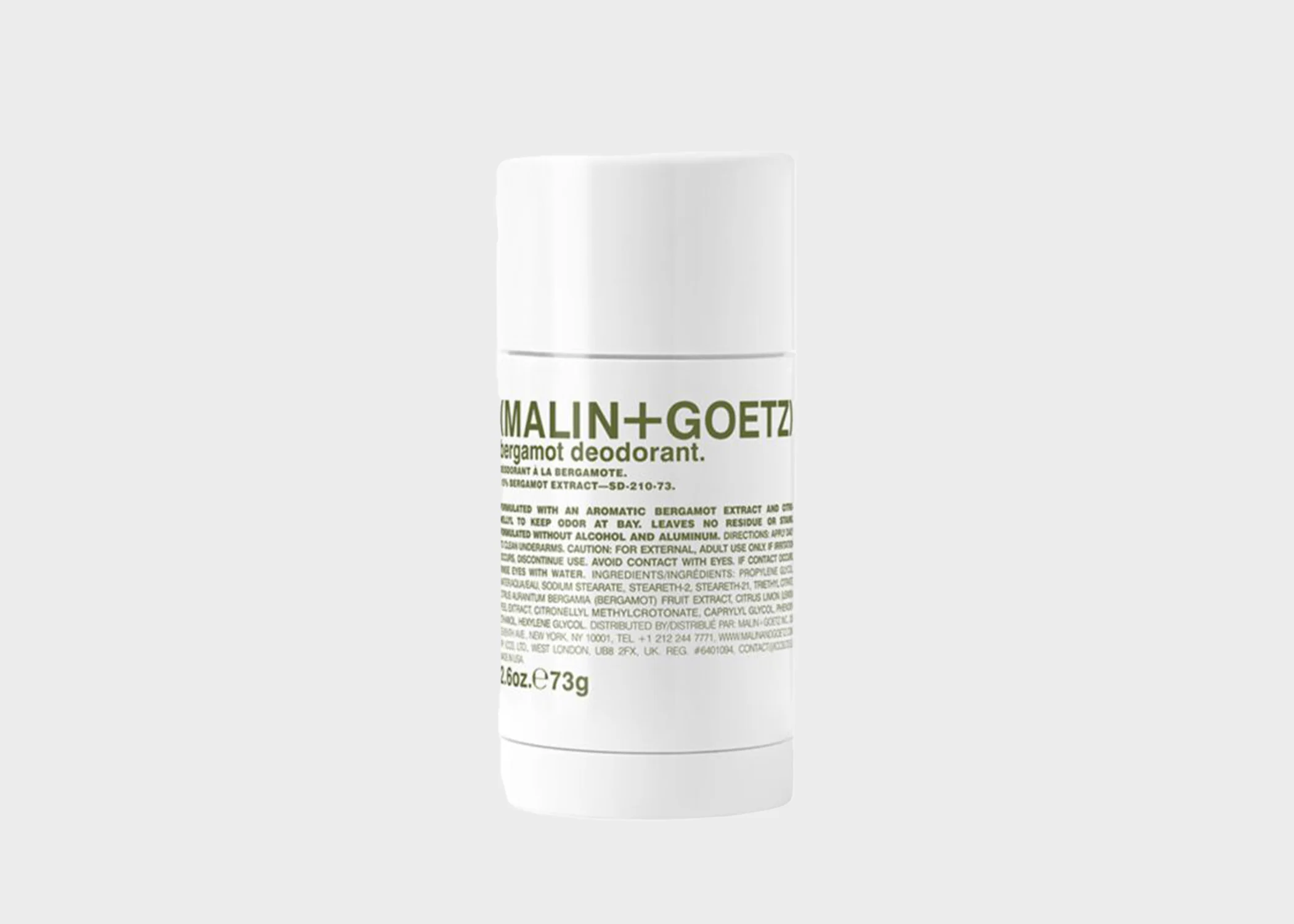 Malin+Goetz Deodorant - Image 2